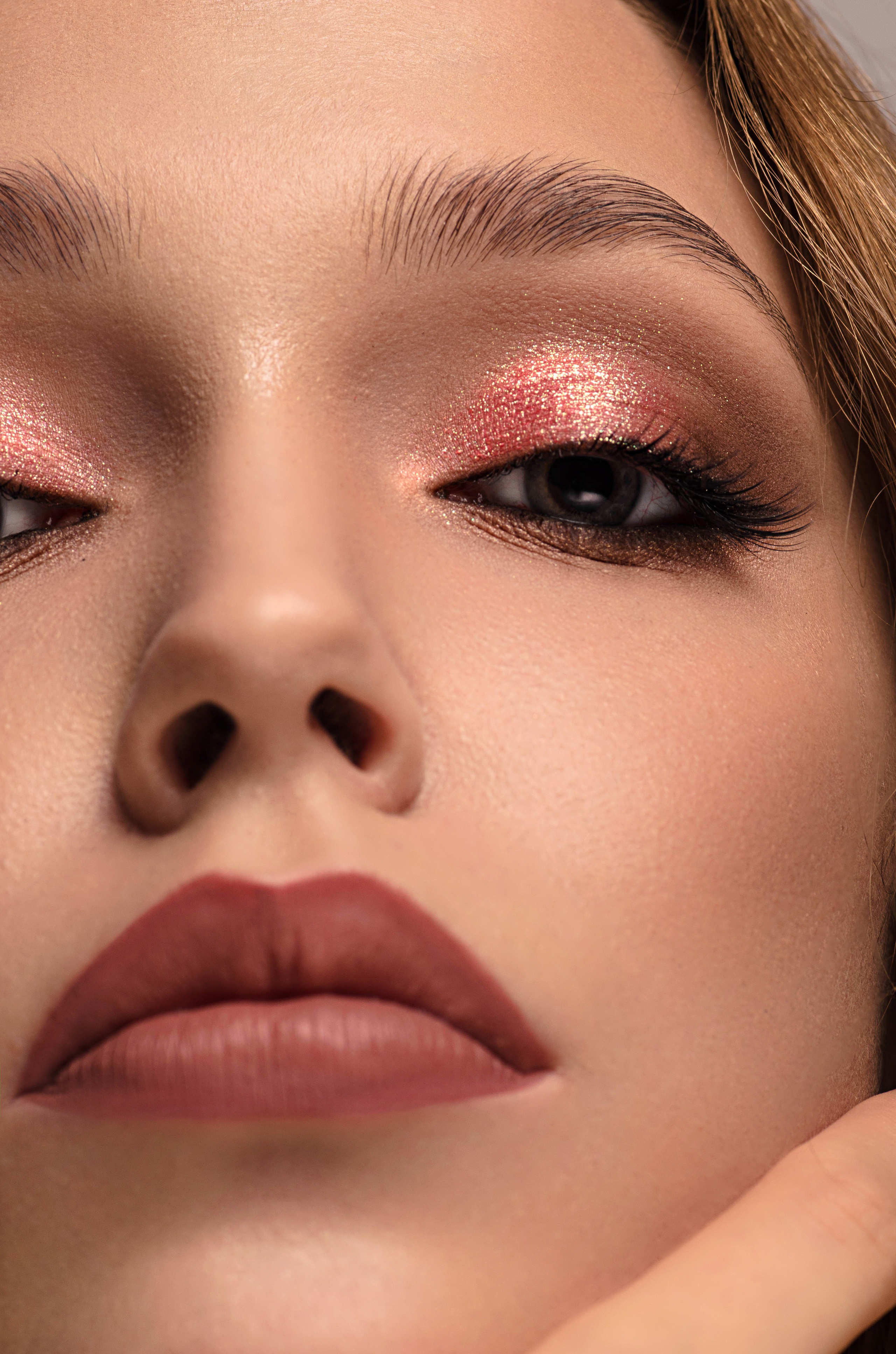 Варя. Портретный фотограф в Хабаровске и Санкт-Петербурге Семенова Дарья