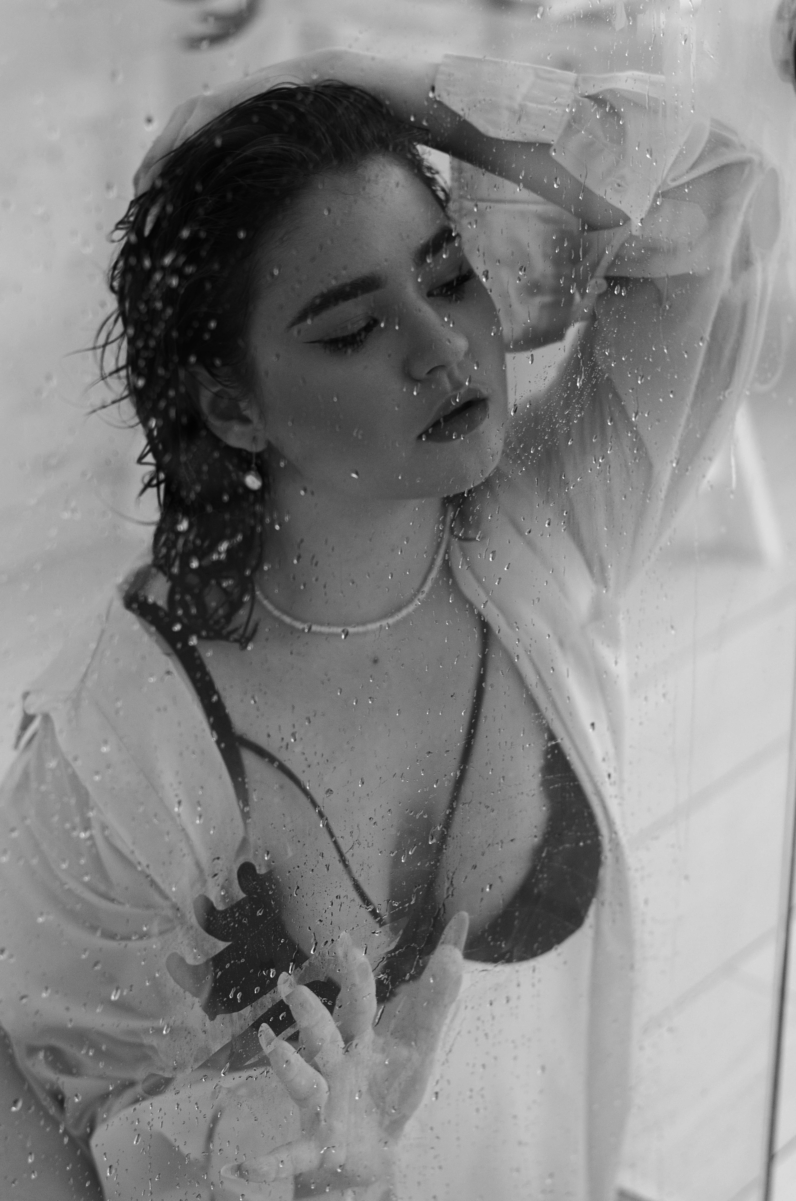 Катя. Портретный фотограф в Хабаровске и Санкт-Петербурге Семенова Дарья