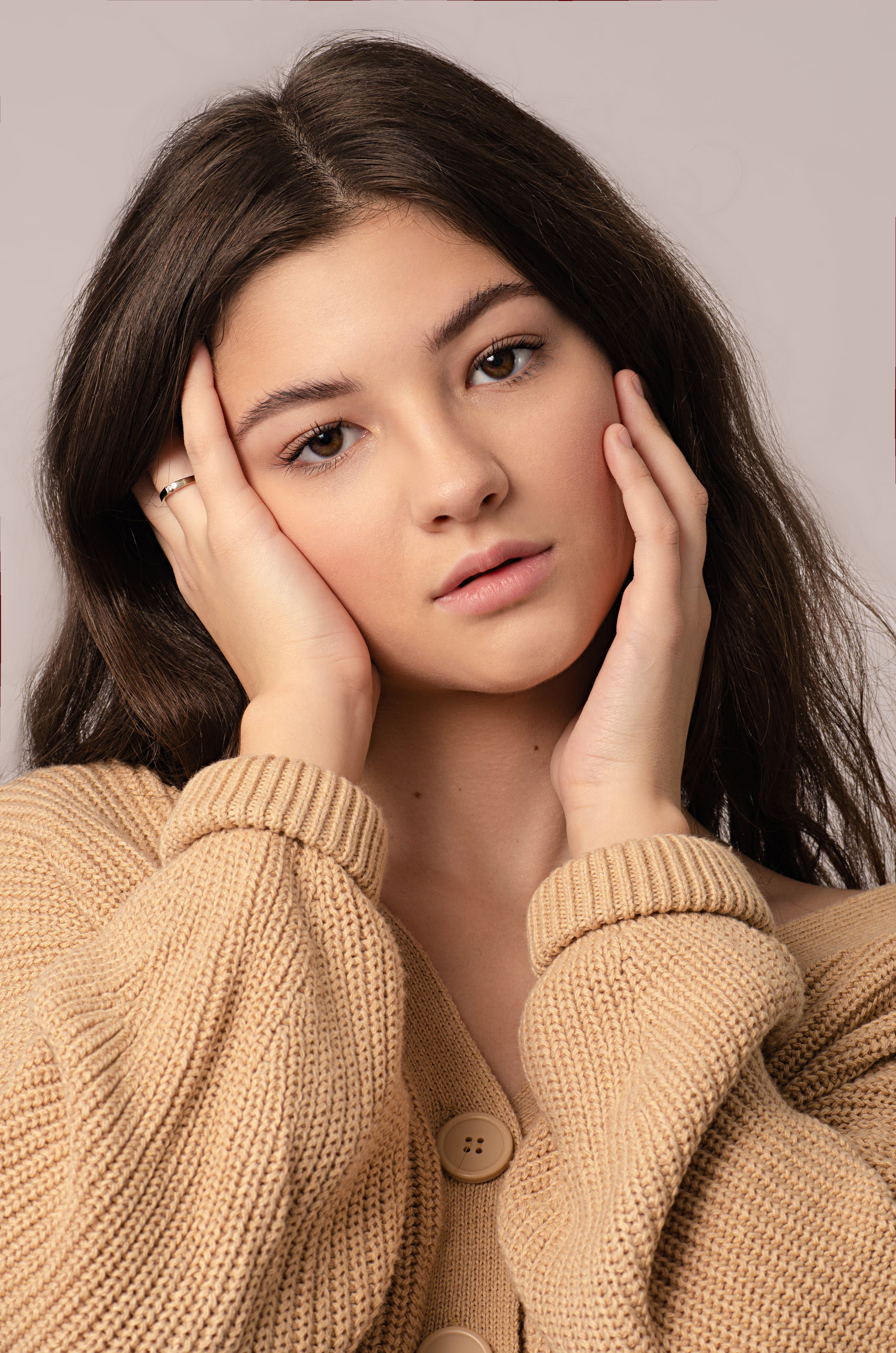 Олеся. Портретный фотограф в Хабаровске и Санкт-Петербурге Семенова Дарья