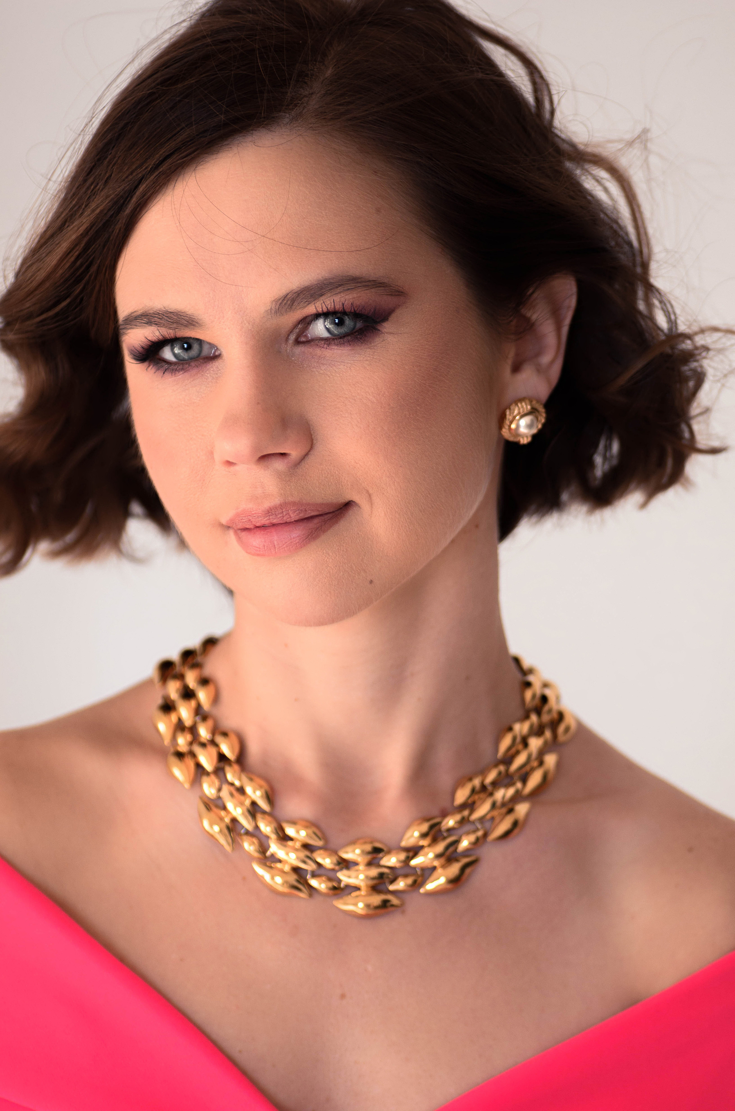 Юлия. Портретный фотограф в Хабаровске и Санкт-Петербурге Семенова Дарья