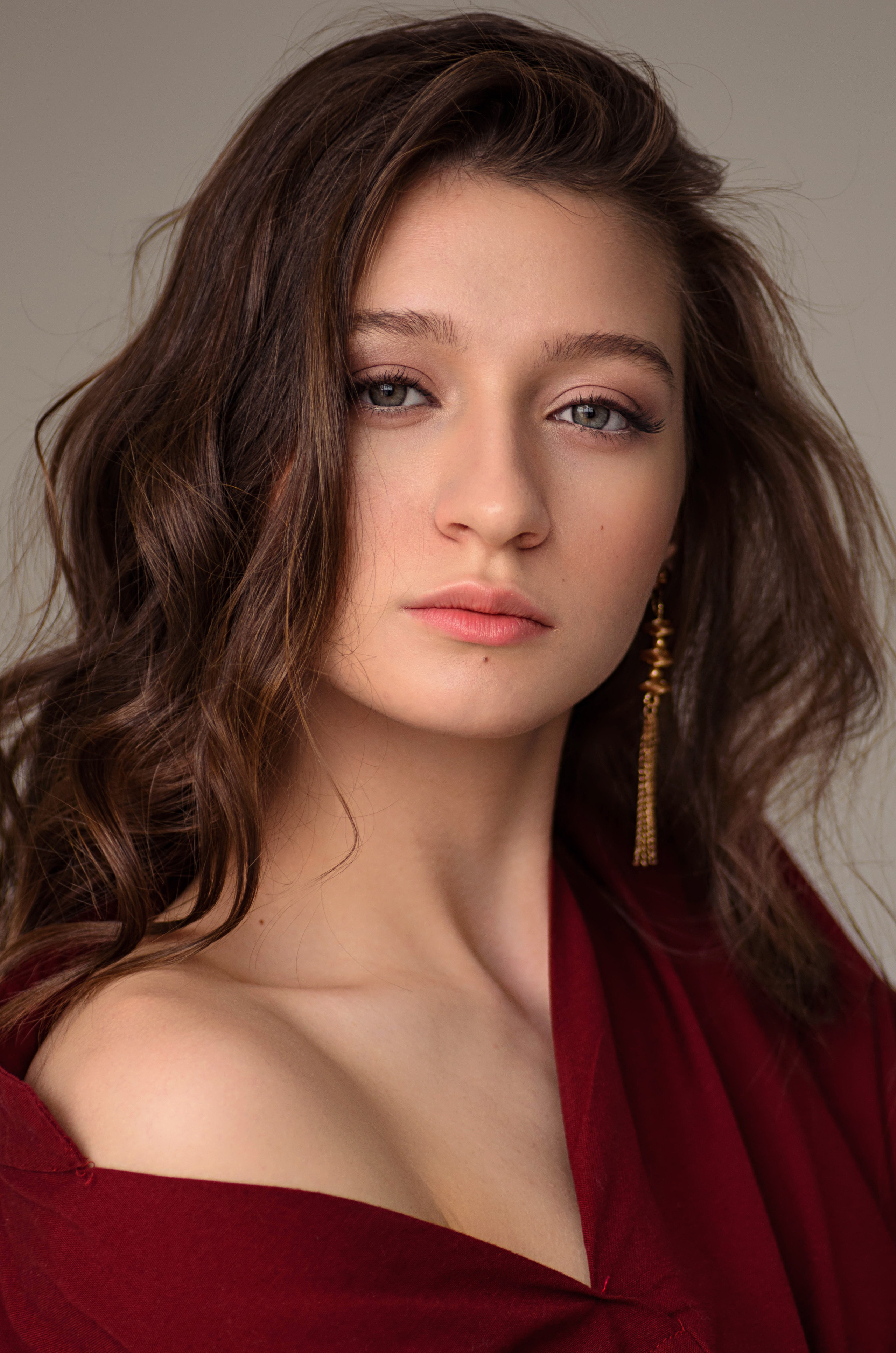 Лена. Портретный фотограф в Хабаровске и Санкт-Петербурге Семенова Дарья