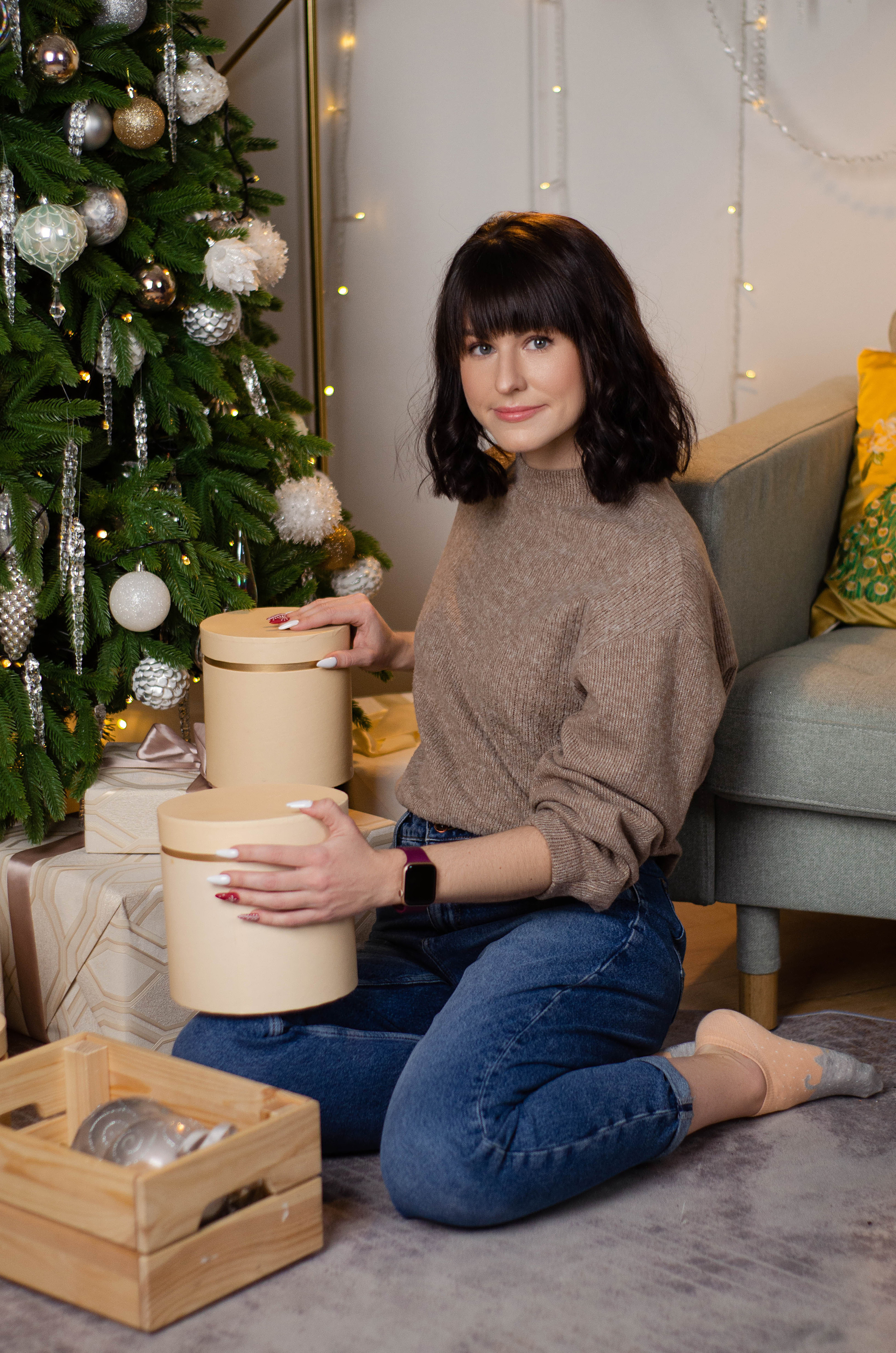 Александра. Портретный фотограф в Хабаровске и Санкт-Петербурге Семенова Дарья