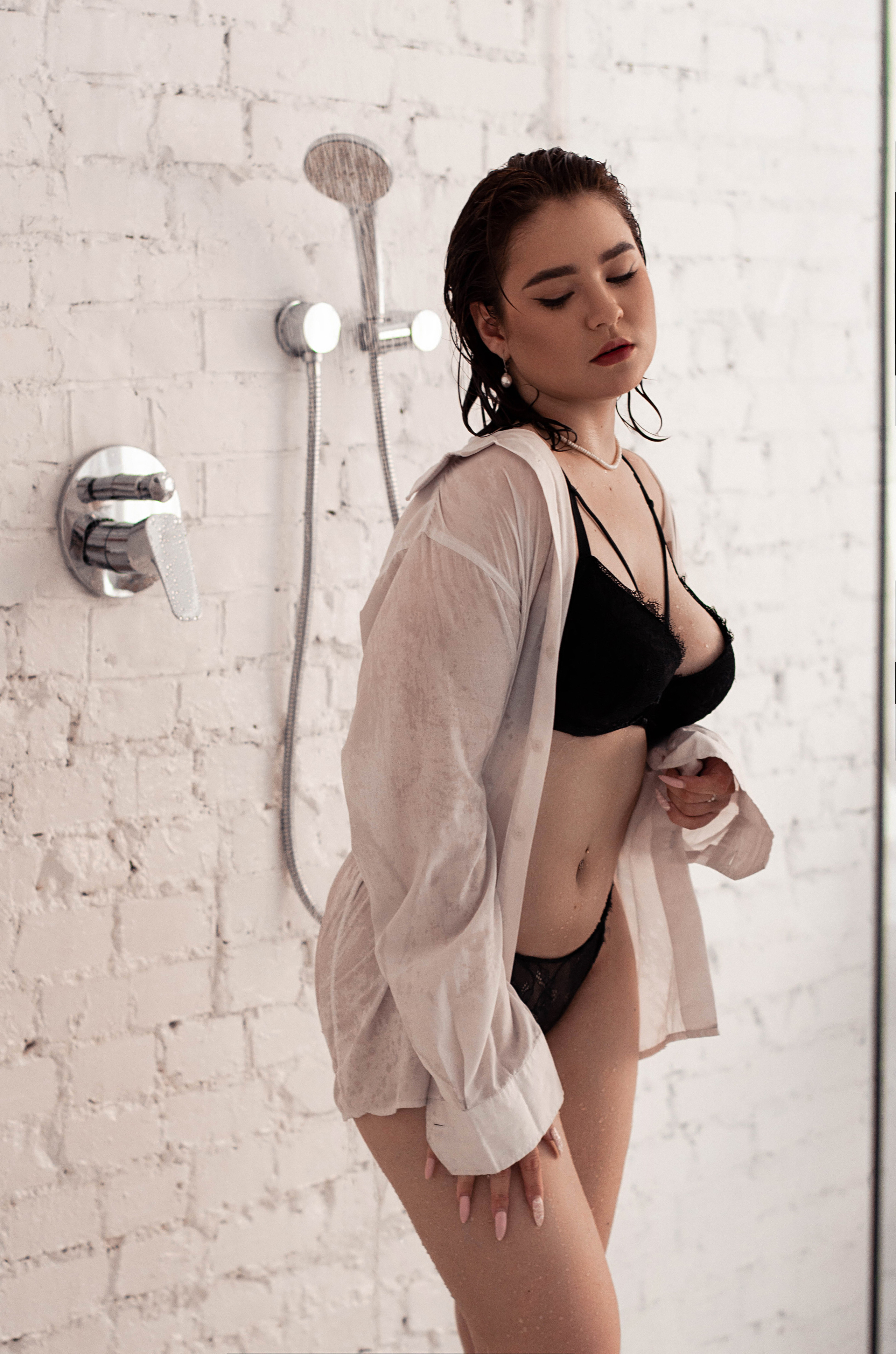 Катя. Портретный фотограф в Хабаровске и Санкт-Петербурге Семенова Дарья