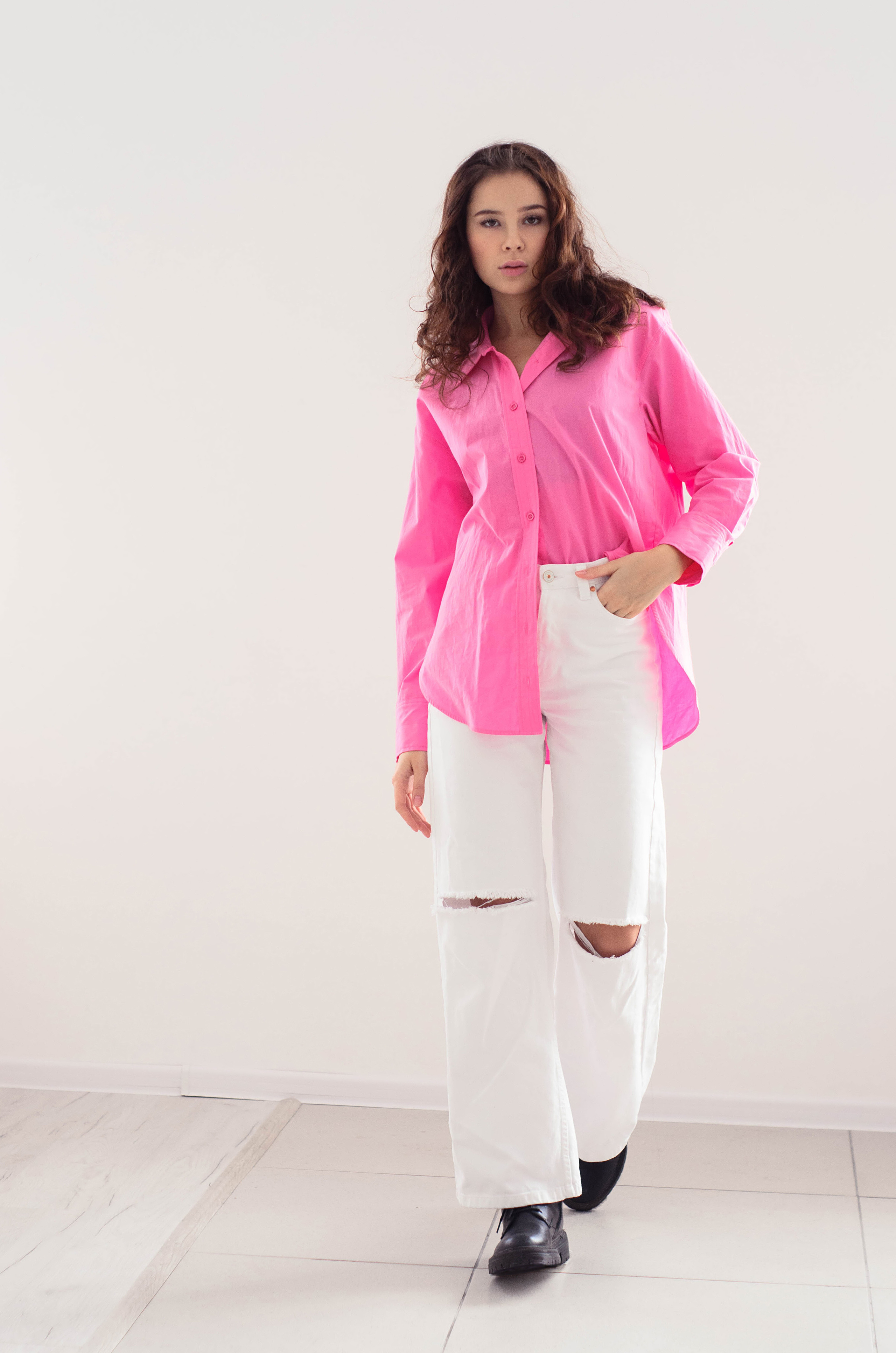 Вита. Портретный фотограф в Хабаровске и Санкт-Петербурге Семенова Дарья