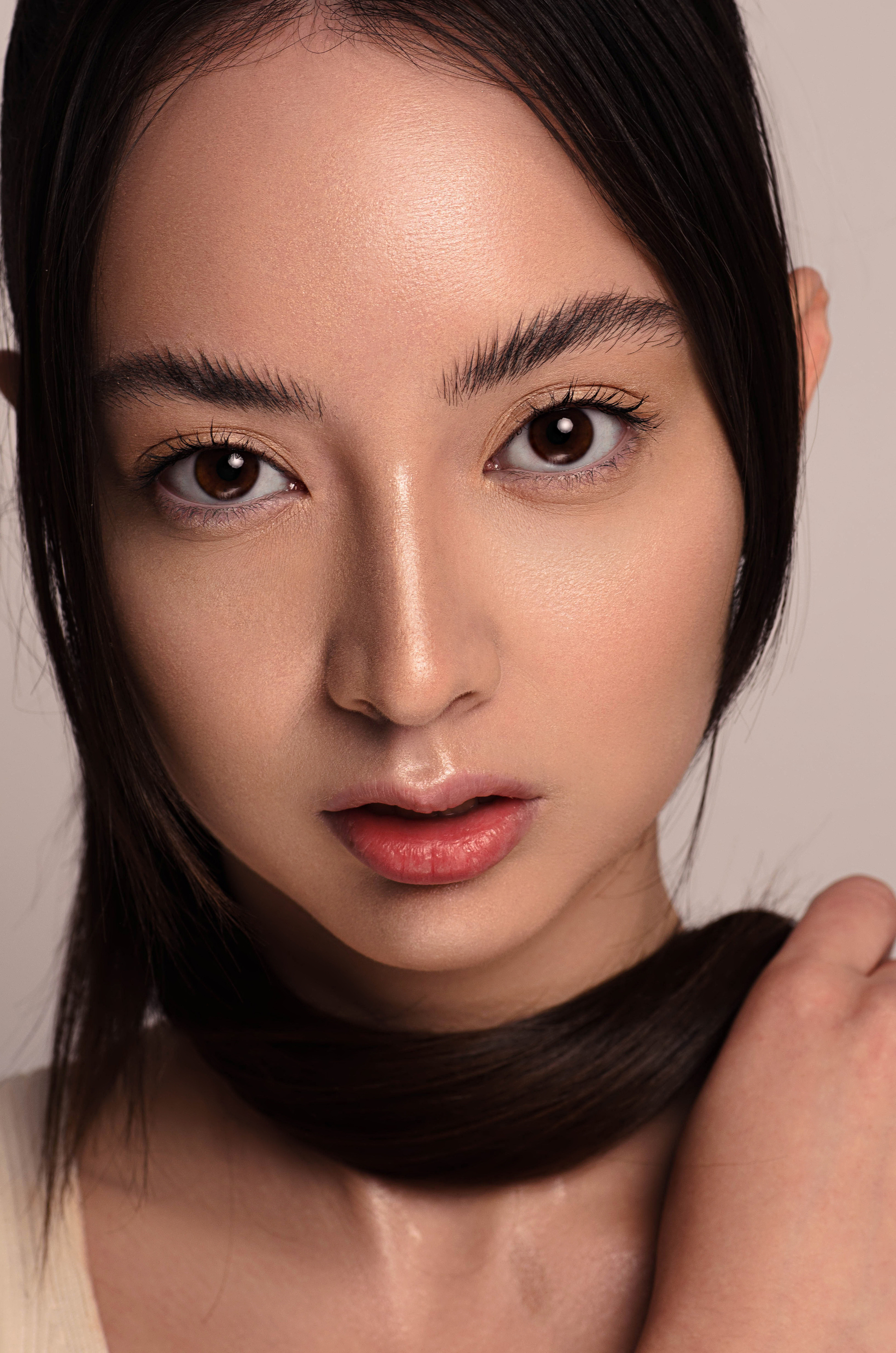 Вероника. Портретный фотограф в Хабаровске и Санкт-Петербурге Семенова Дарья