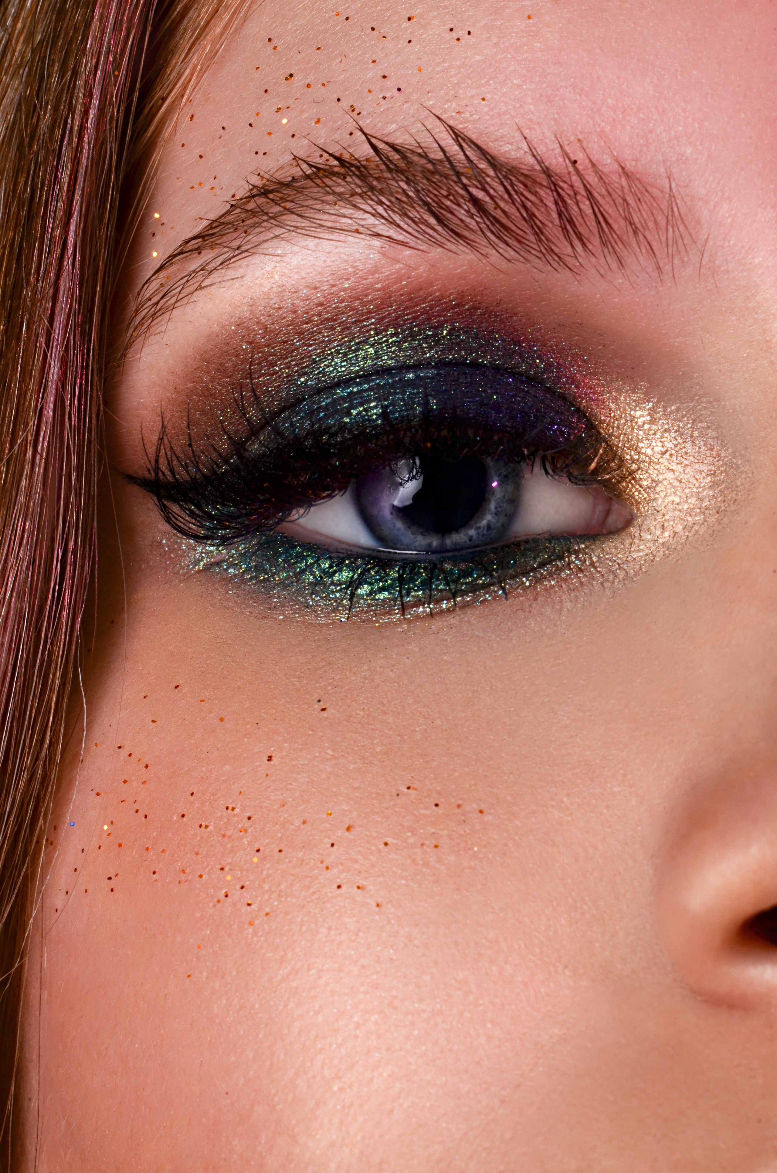 Арина. Портретный фотограф в Хабаровске и Санкт-Петербурге Семенова Дарья