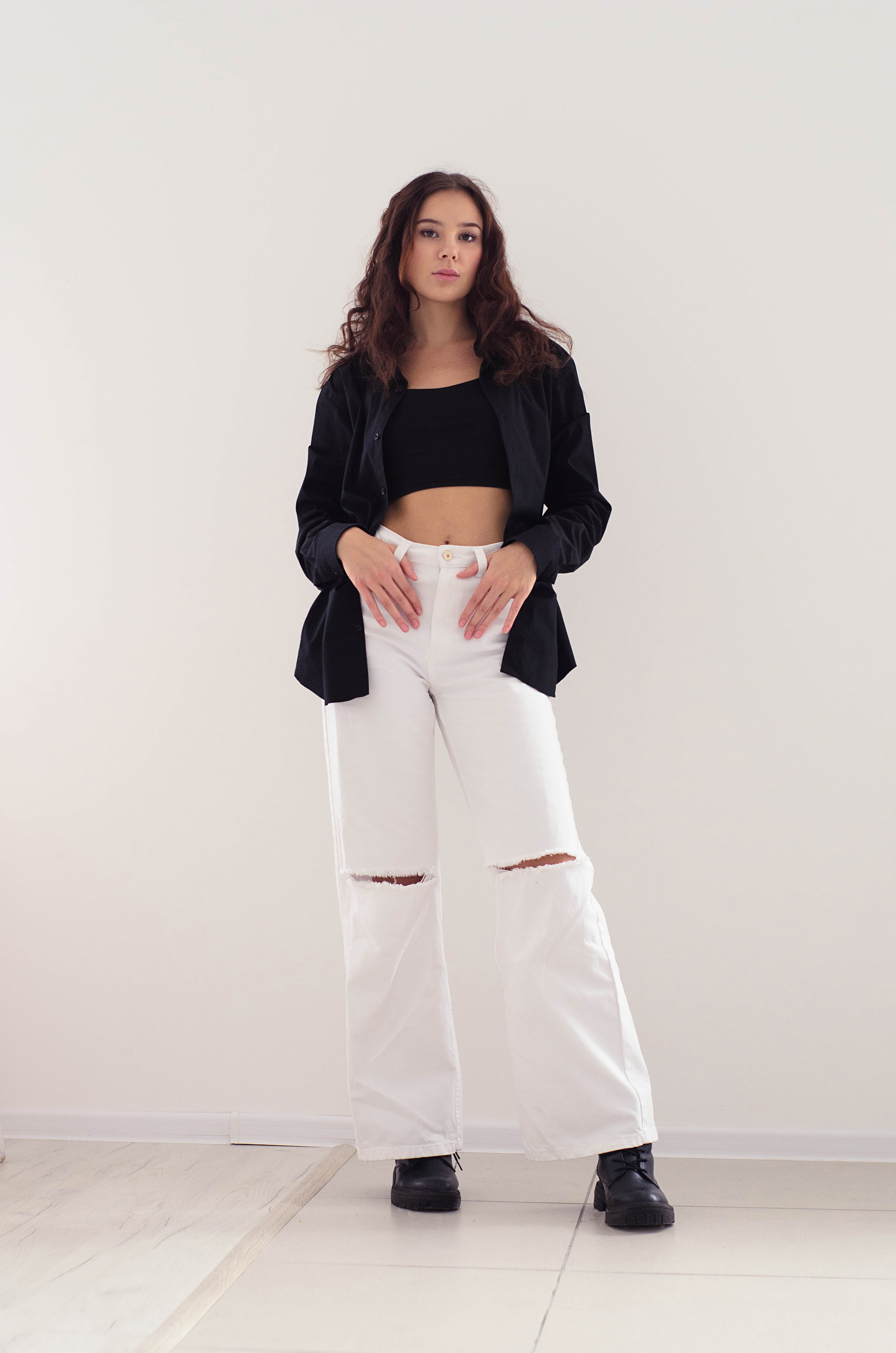 Вита. Портретный фотограф в Хабаровске и Санкт-Петербурге Семенова Дарья