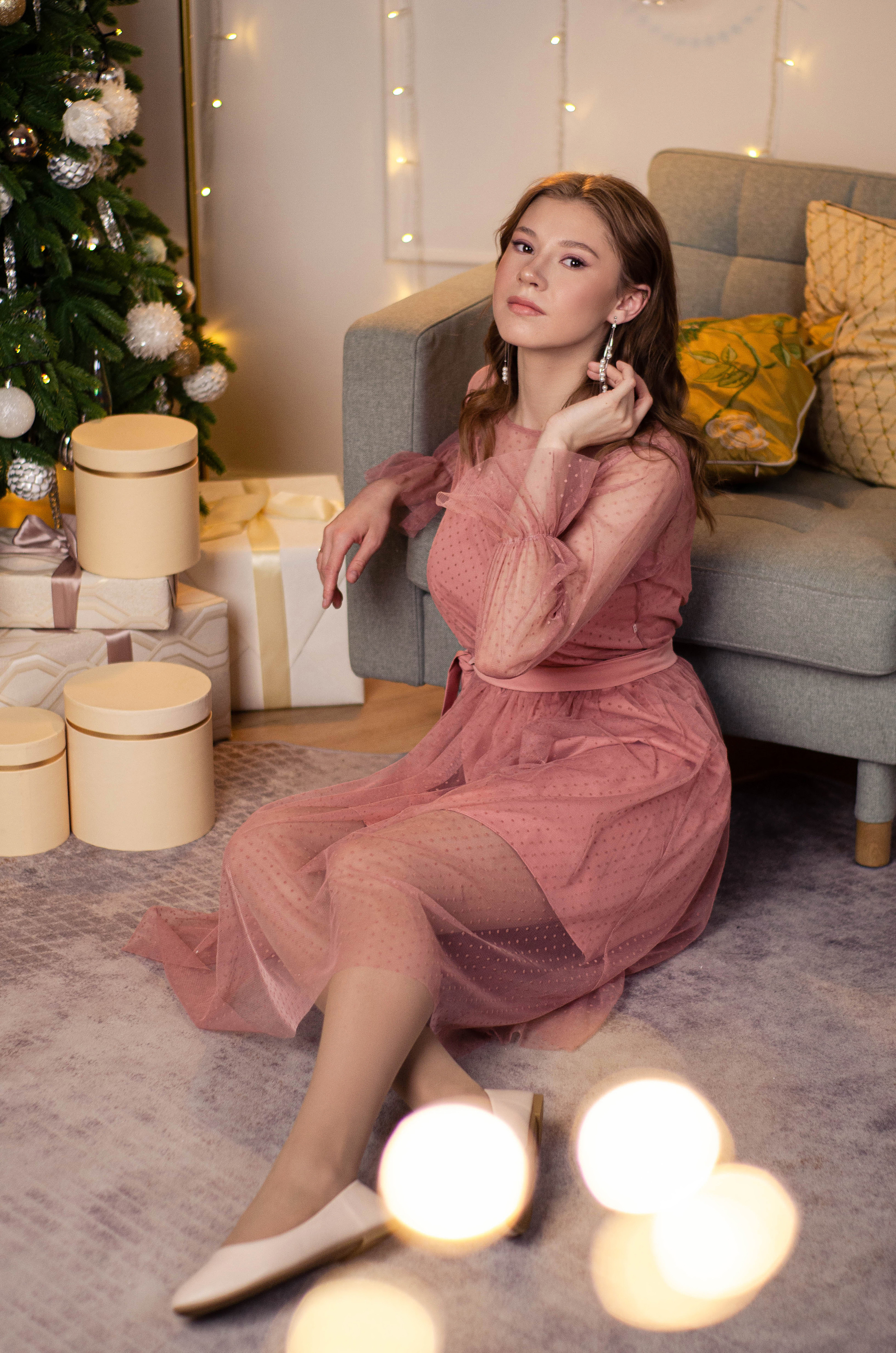 Ира. Портретный фотограф в Хабаровске и Санкт-Петербурге Семенова Дарья