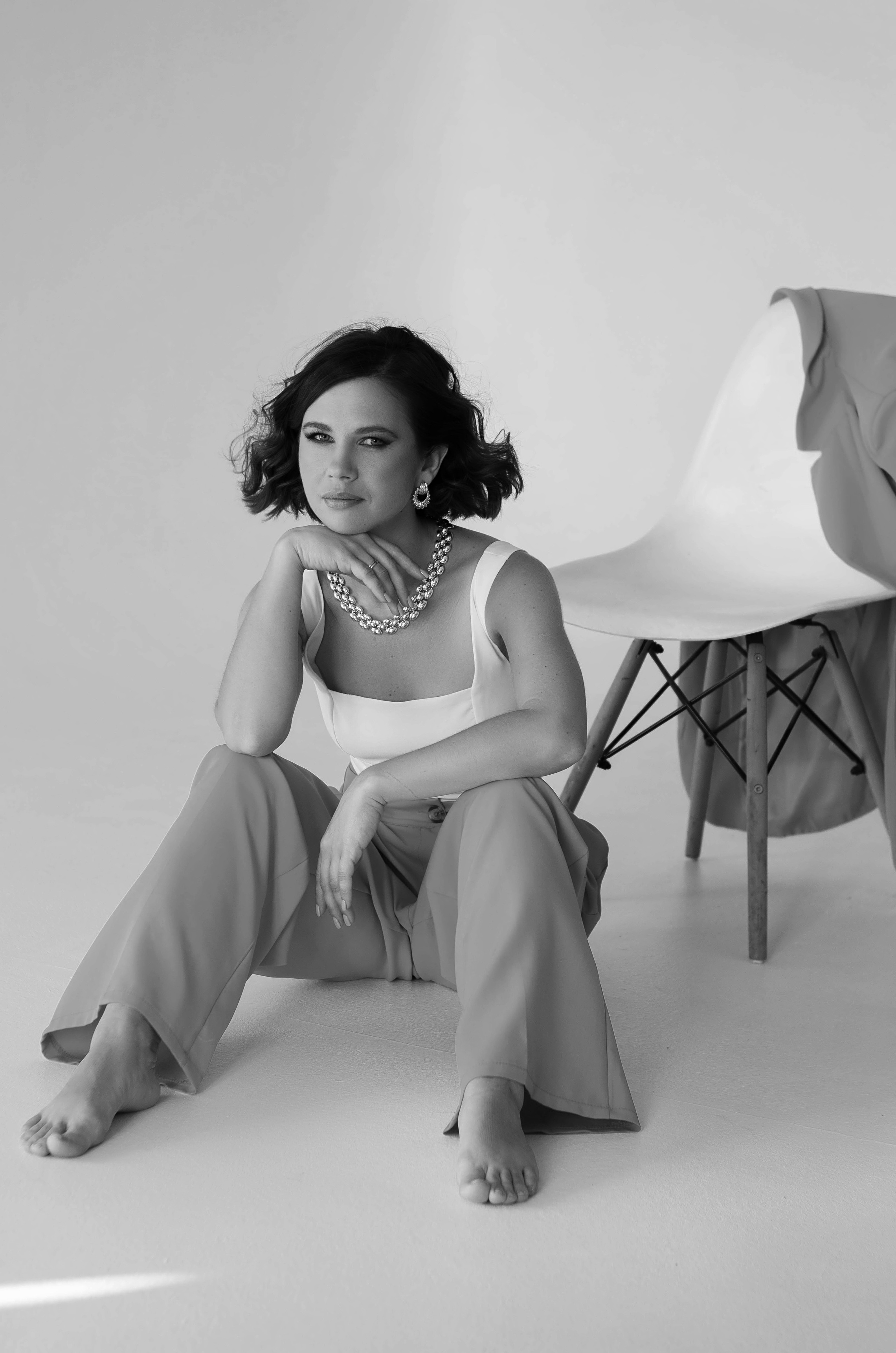 Юлия. Портретный фотограф в Хабаровске и Санкт-Петербурге Семенова Дарья