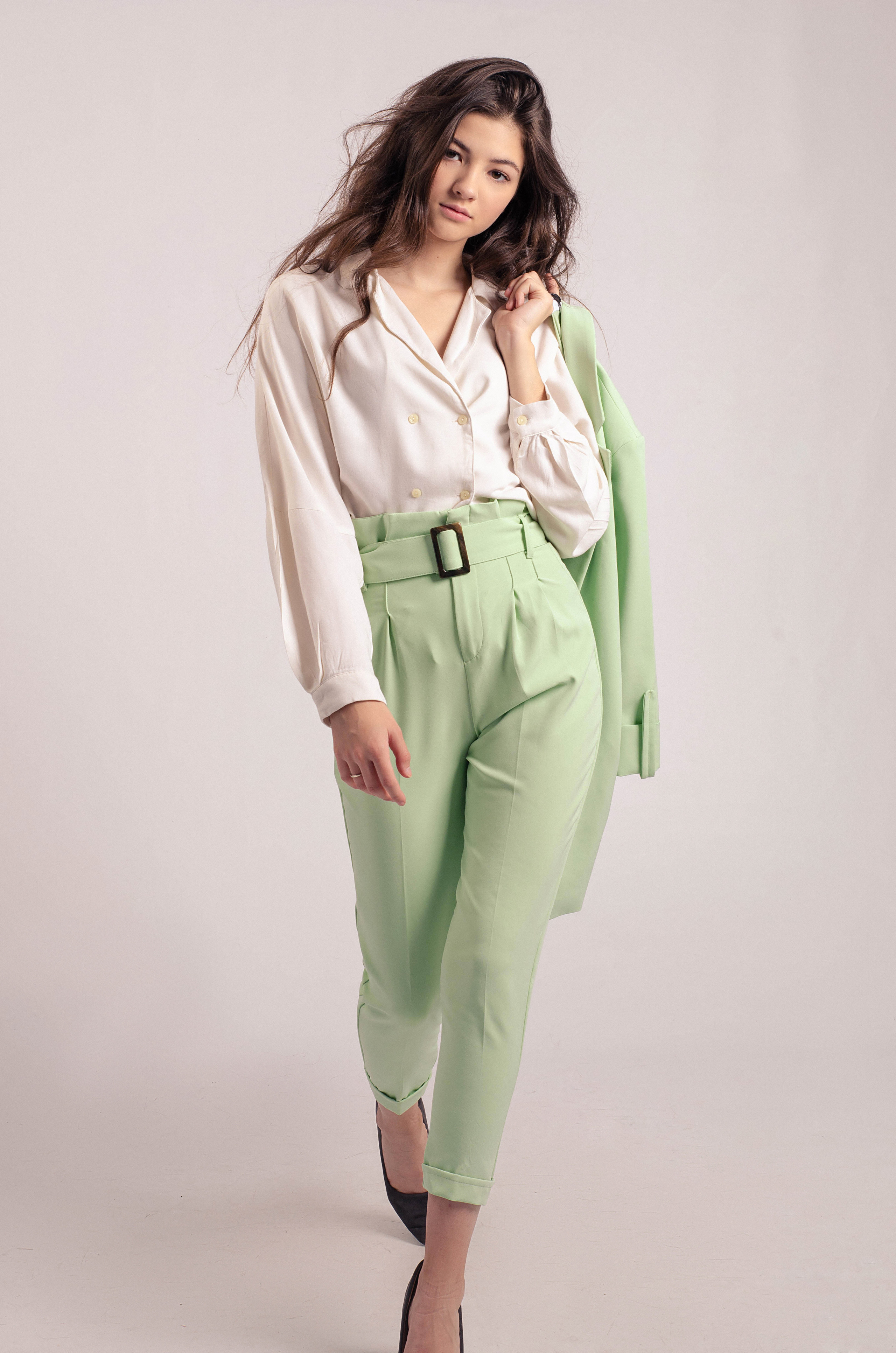 Олеся. Портретный фотограф в Хабаровске и Санкт-Петербурге Семенова Дарья