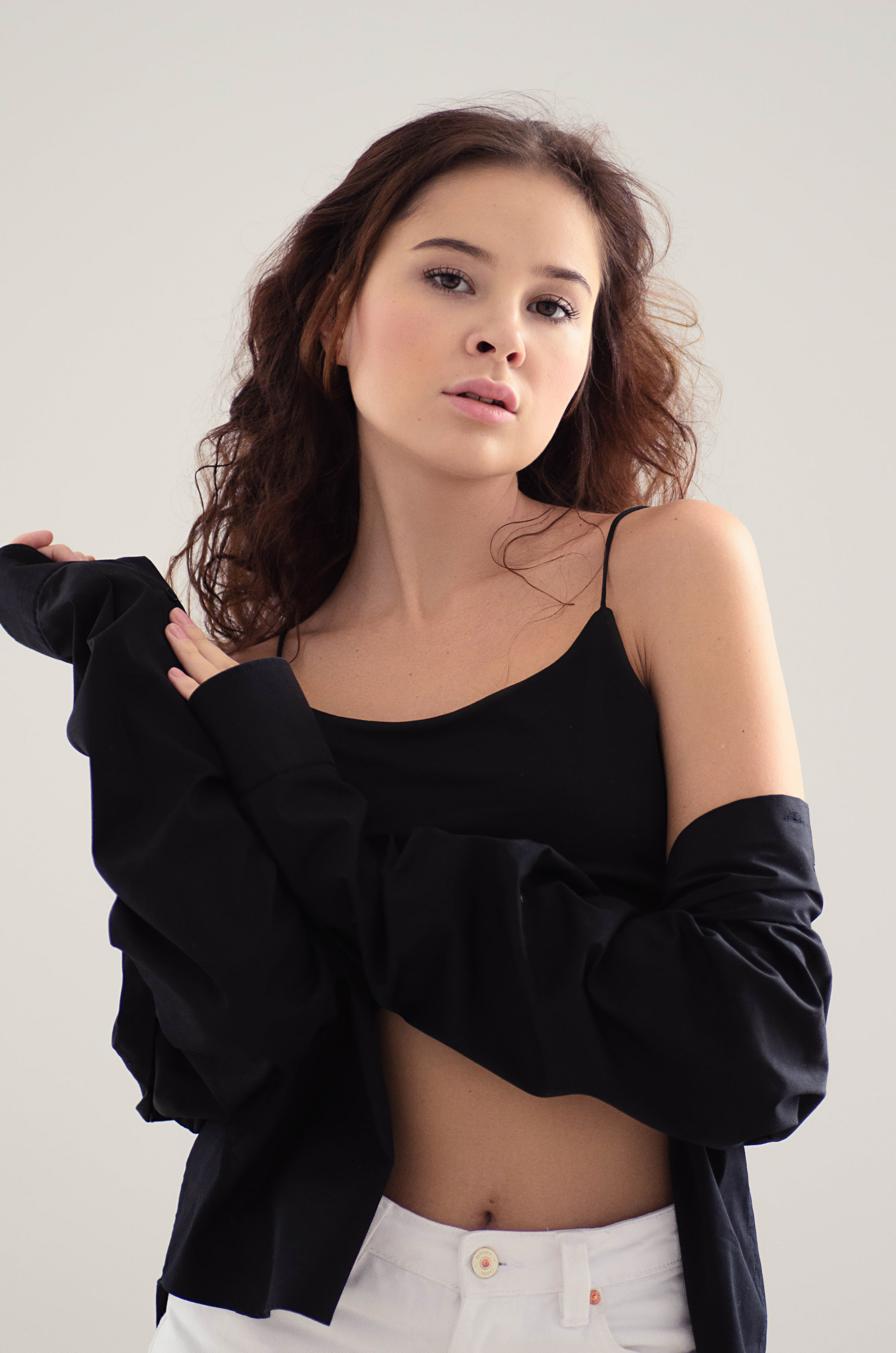 Вита. Портретный фотограф в Хабаровске и Санкт-Петербурге Семенова Дарья