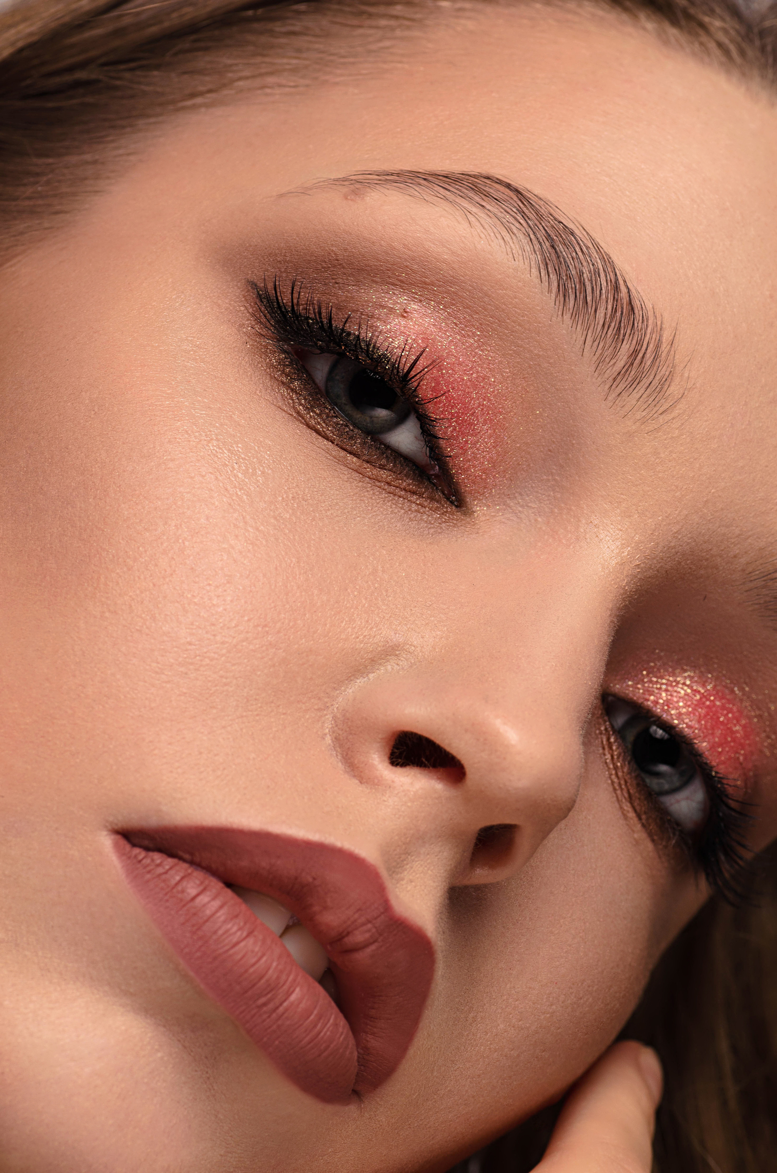 Варя. Портретный фотограф в Хабаровске и Санкт-Петербурге Семенова Дарья