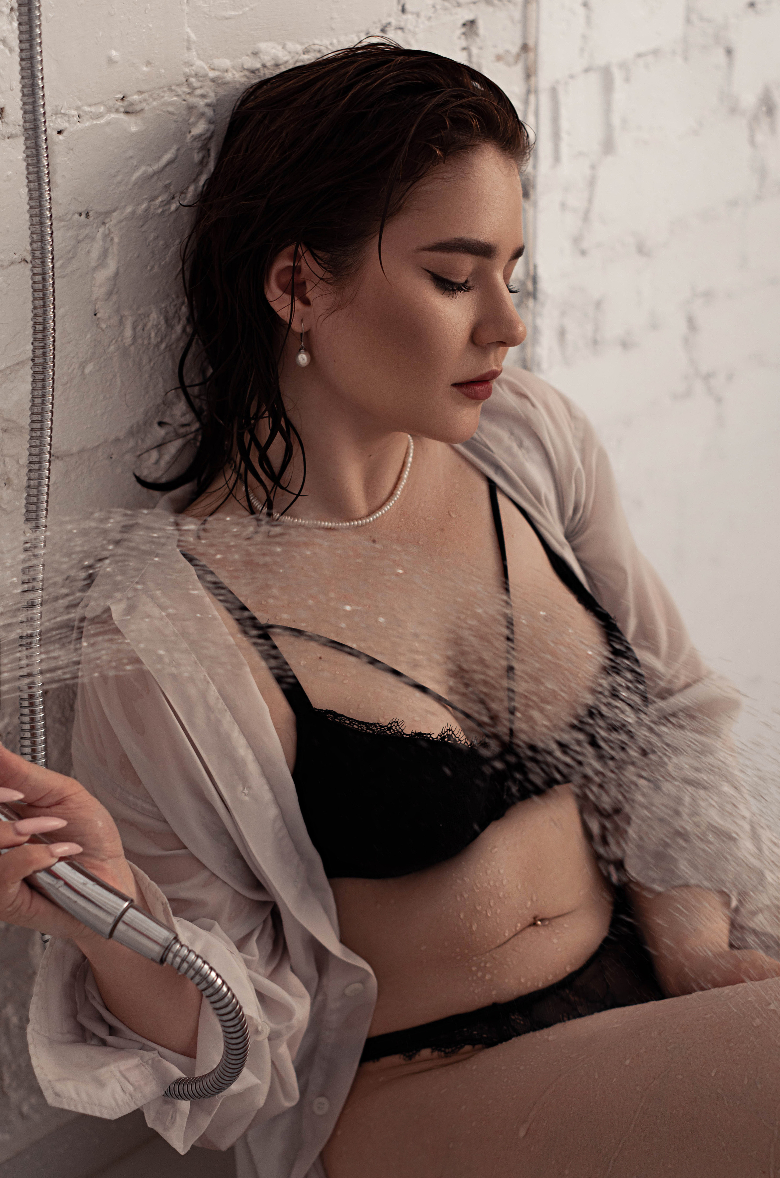 Катя. Портретный фотограф в Хабаровске и Санкт-Петербурге Семенова Дарья