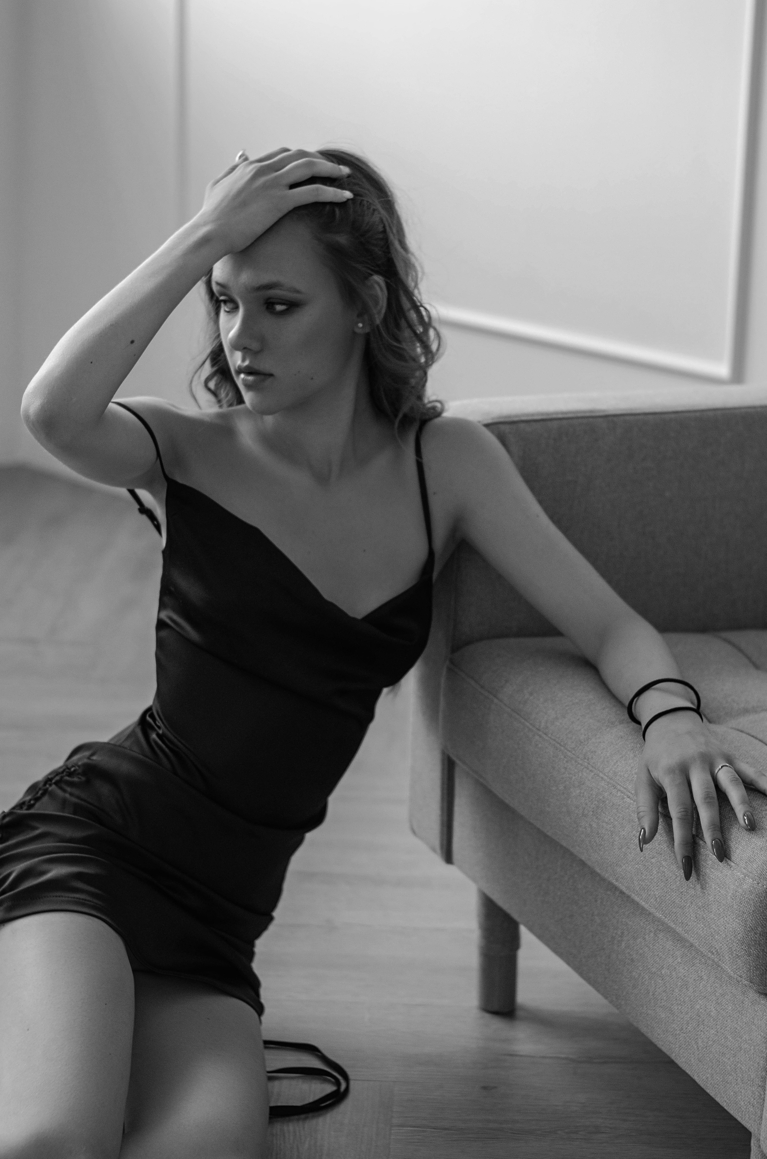 Ярослава. Портретный фотограф в Хабаровске и Санкт-Петербурге Семенова Дарья