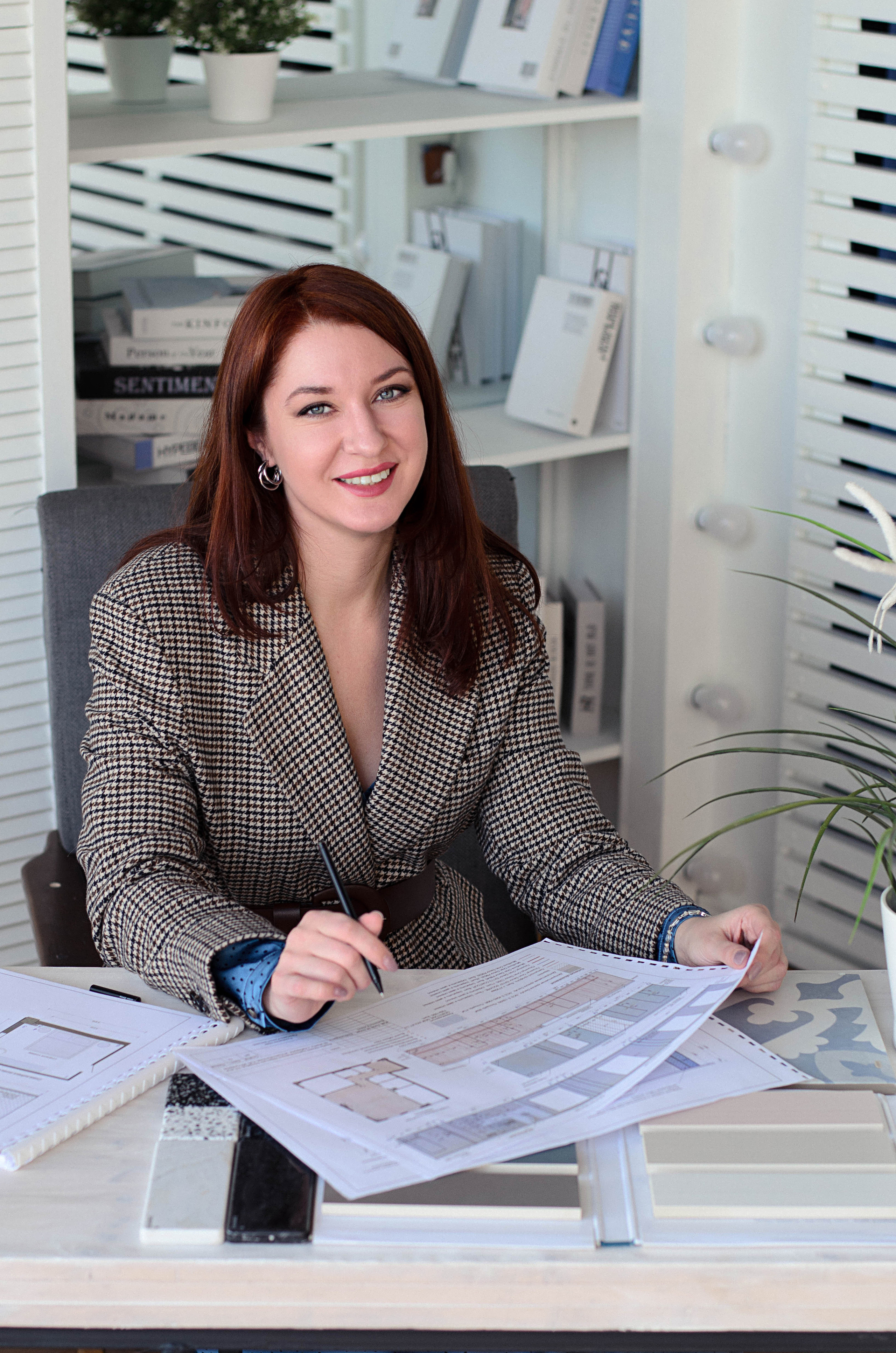 Алена. Портретный фотограф в Хабаровске и Санкт-Петербурге Семенова Дарья