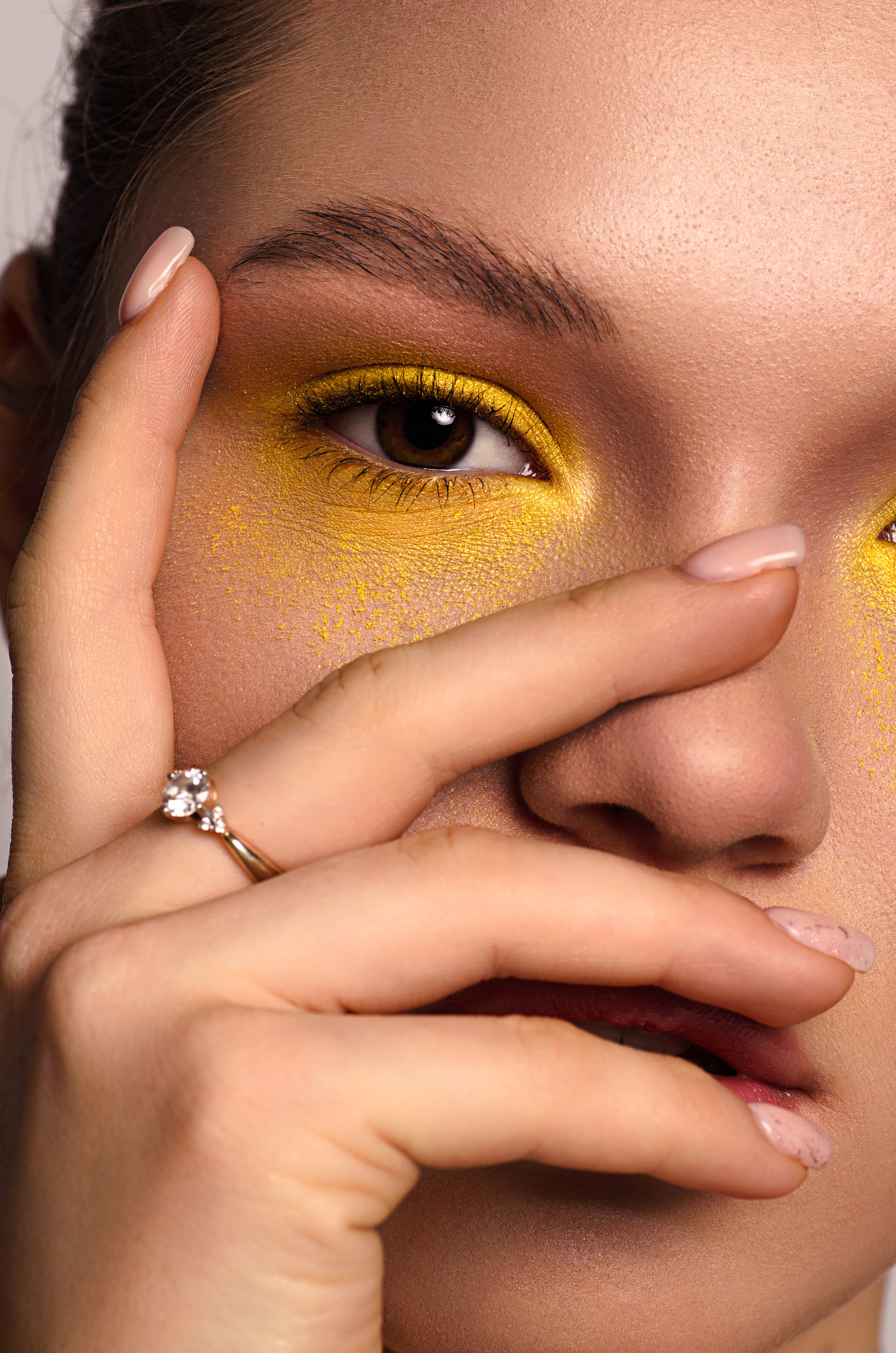 Ксюша. Портретный фотограф в Хабаровске и Санкт-Петербурге Семенова Дарья