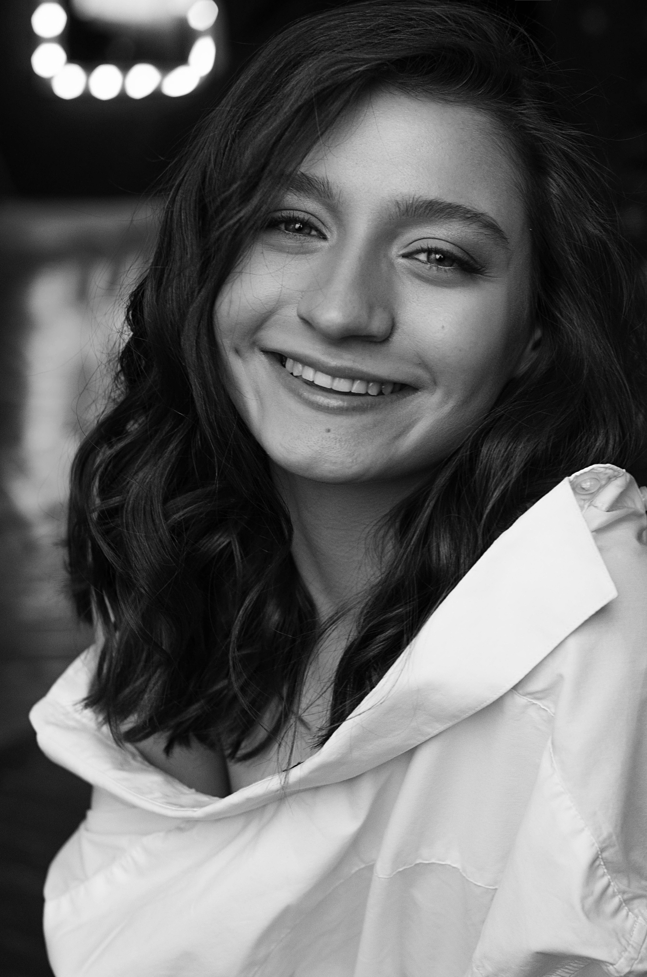 Лена. Портретный фотограф в Хабаровске и Санкт-Петербурге Семенова Дарья