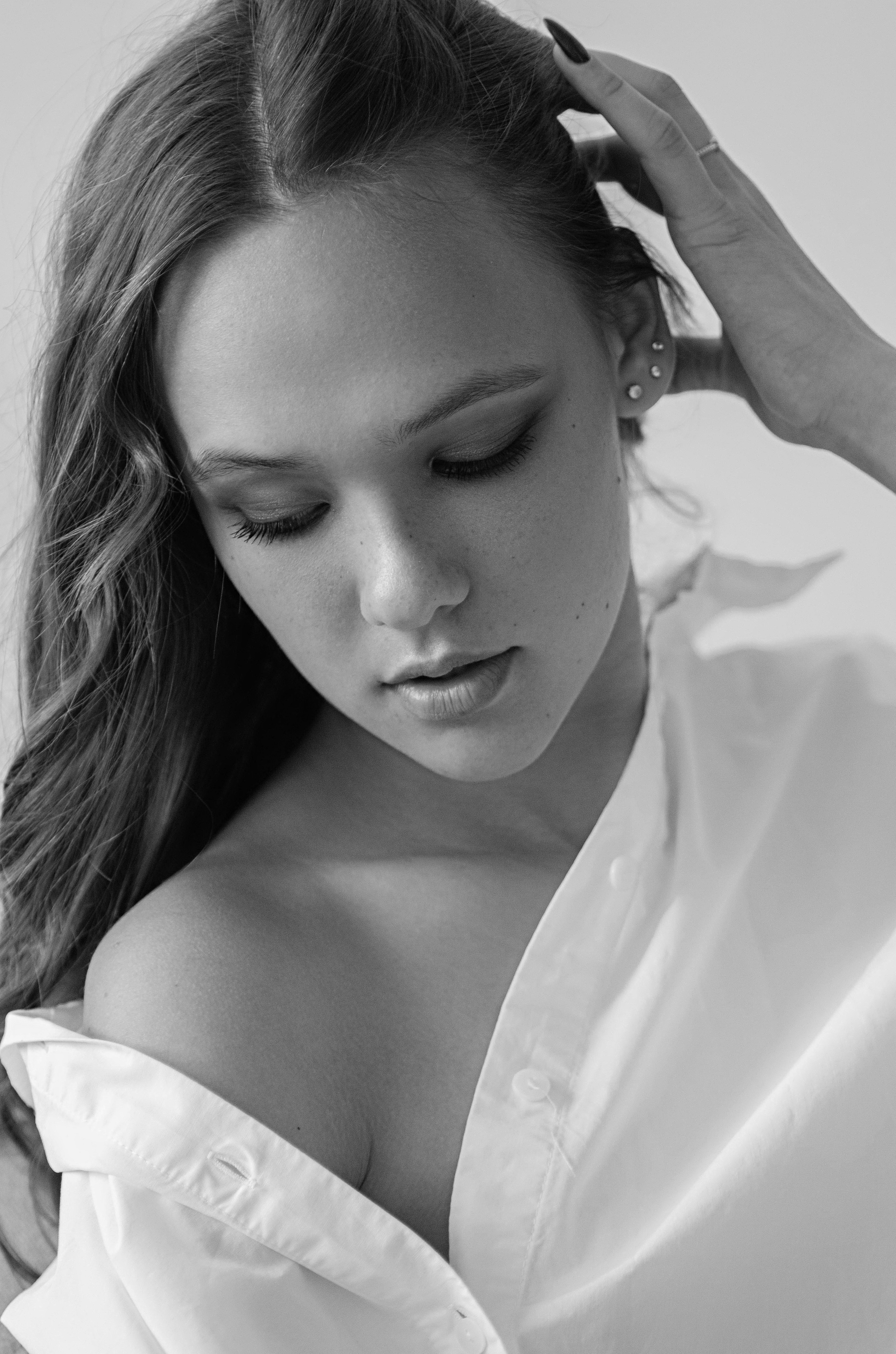 Ярослава. Портретный фотограф в Хабаровске и Санкт-Петербурге Семенова Дарья