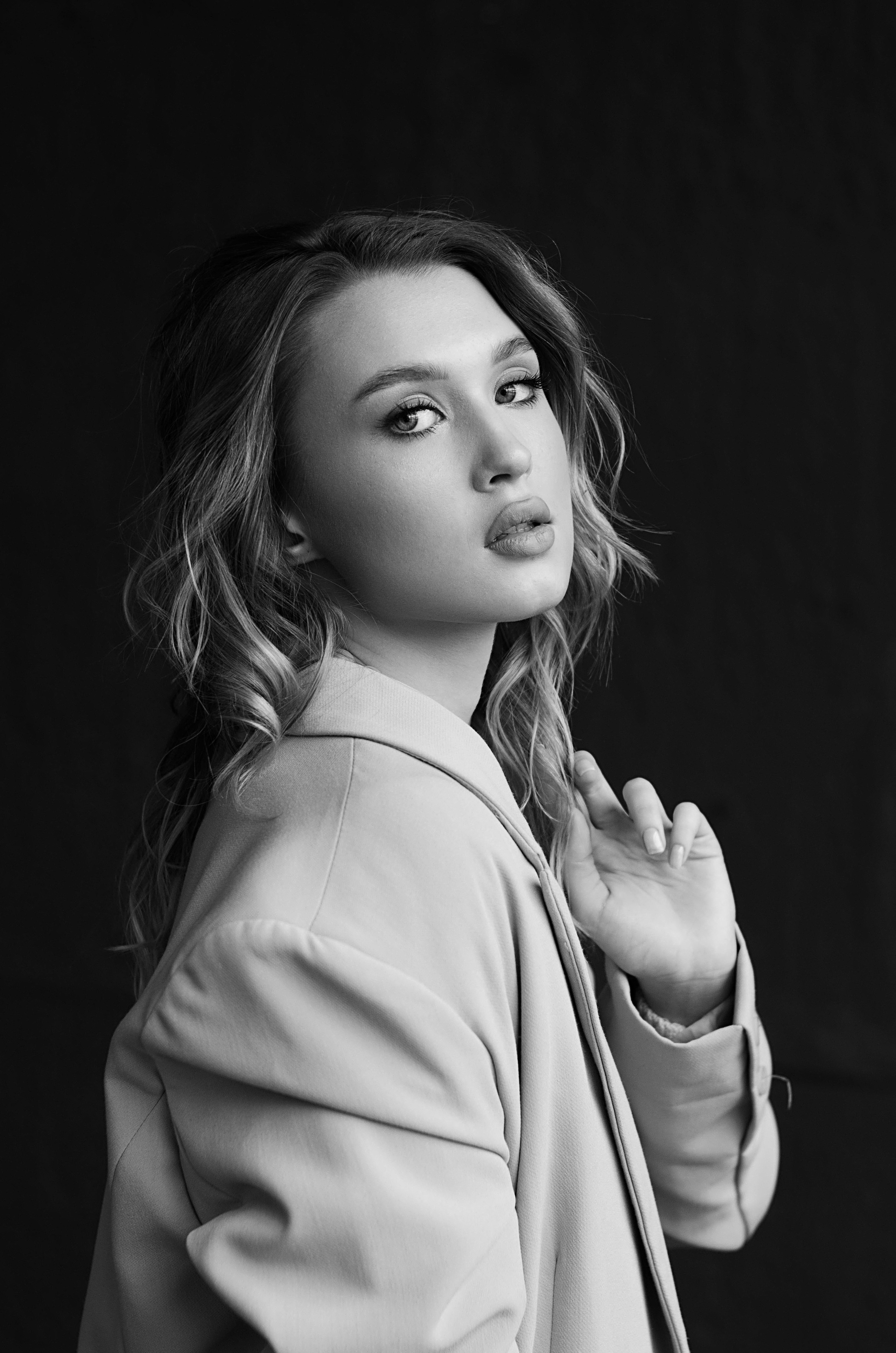 Софья. Портретный фотограф в Хабаровске и Санкт-Петербурге Семенова Дарья