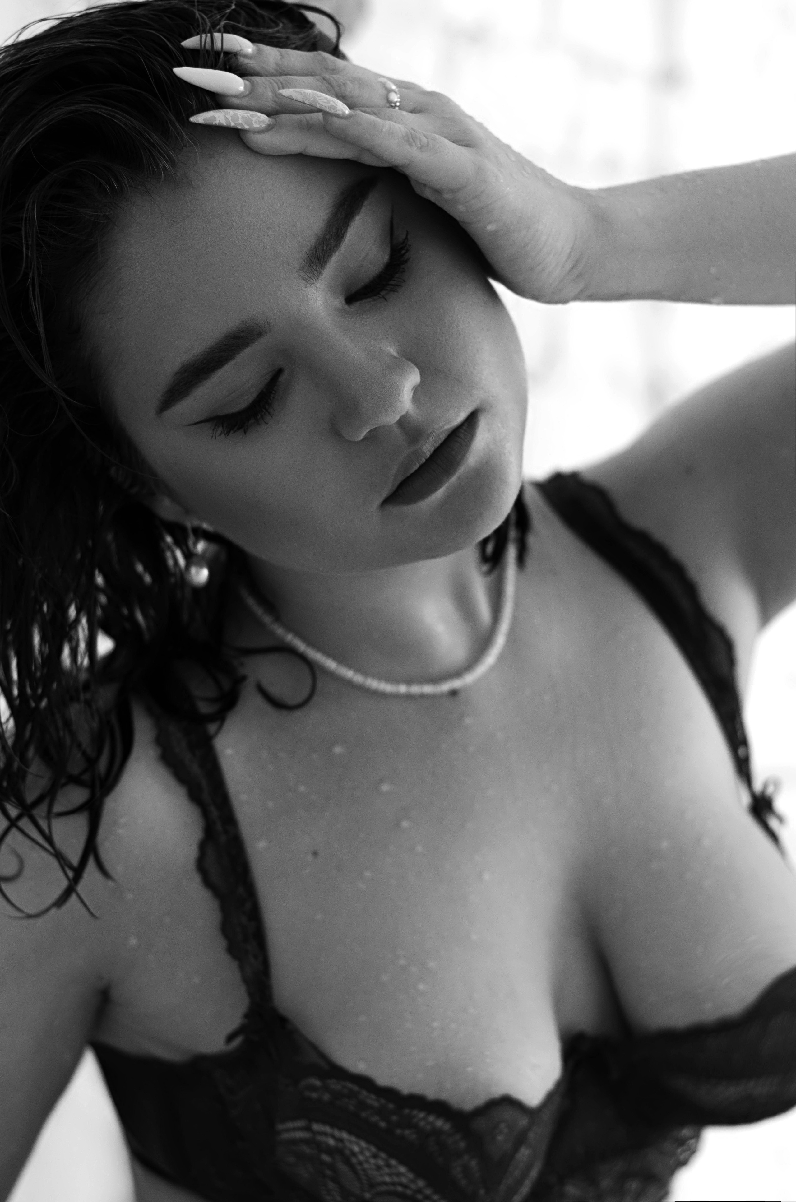 Катя. Портретный фотограф в Хабаровске и Санкт-Петербурге Семенова Дарья