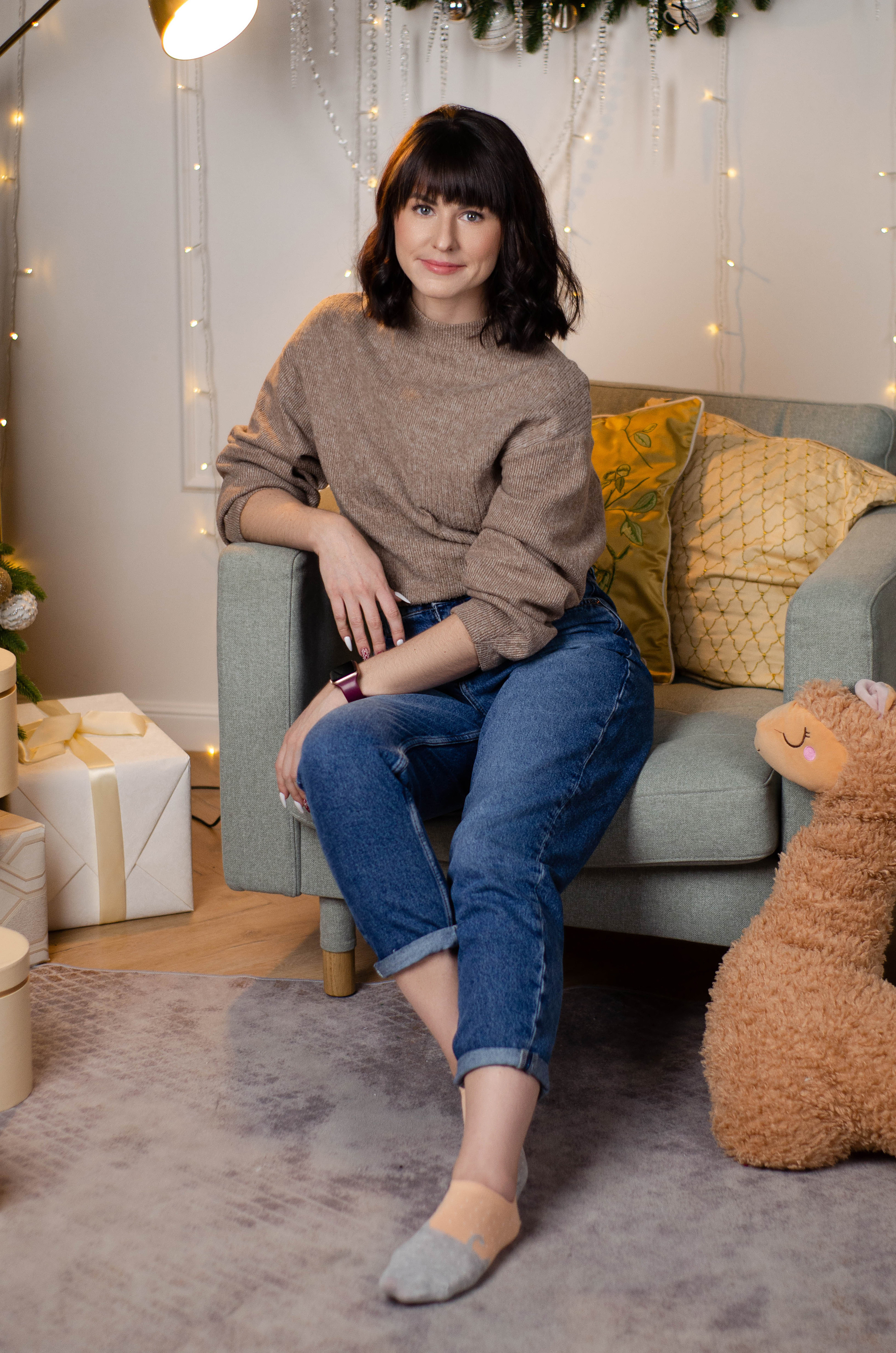 Александра. Портретный фотограф в Хабаровске и Санкт-Петербурге Семенова Дарья