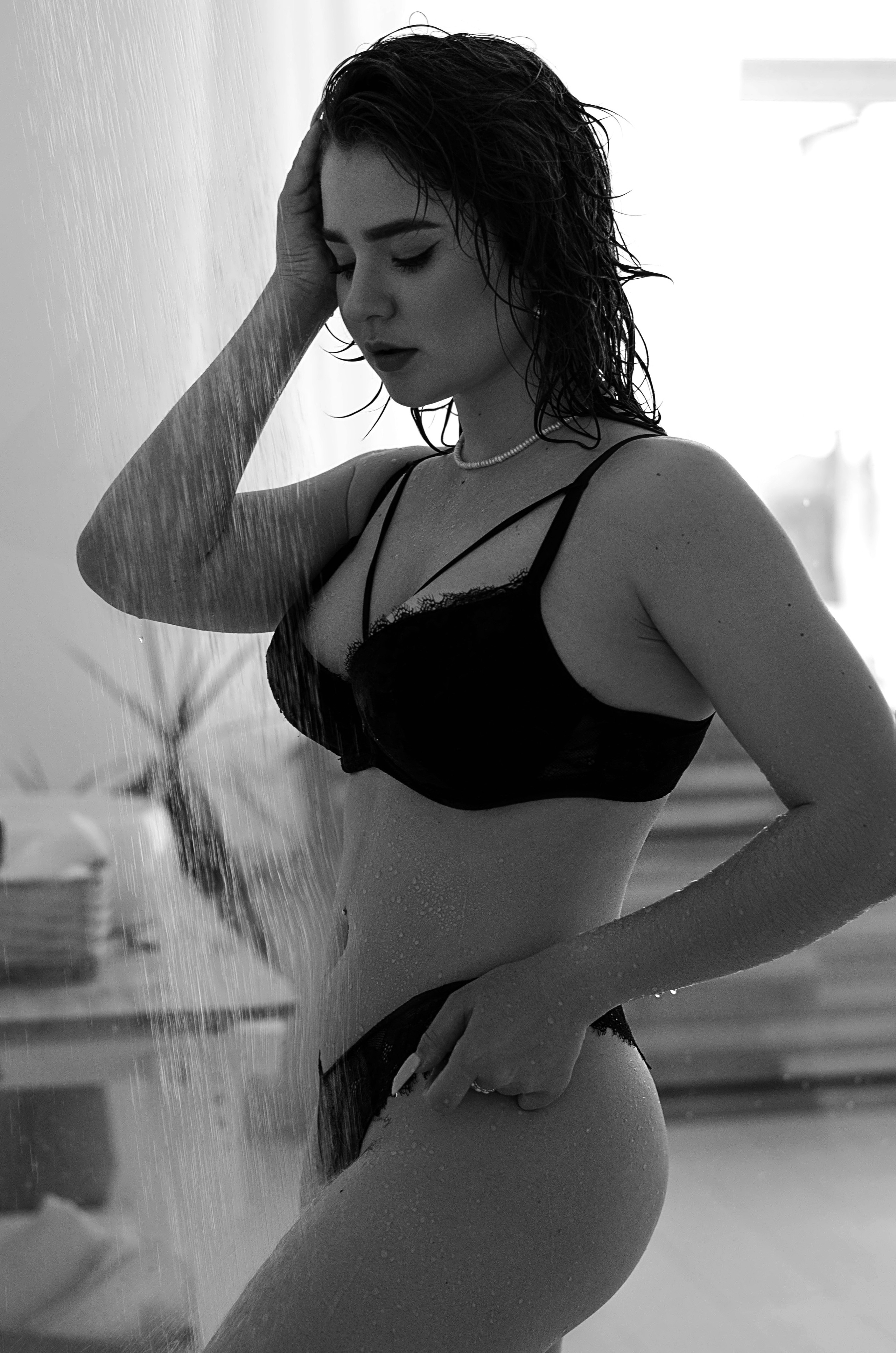 Катя. Портретный фотограф в Хабаровске и Санкт-Петербурге Семенова Дарья