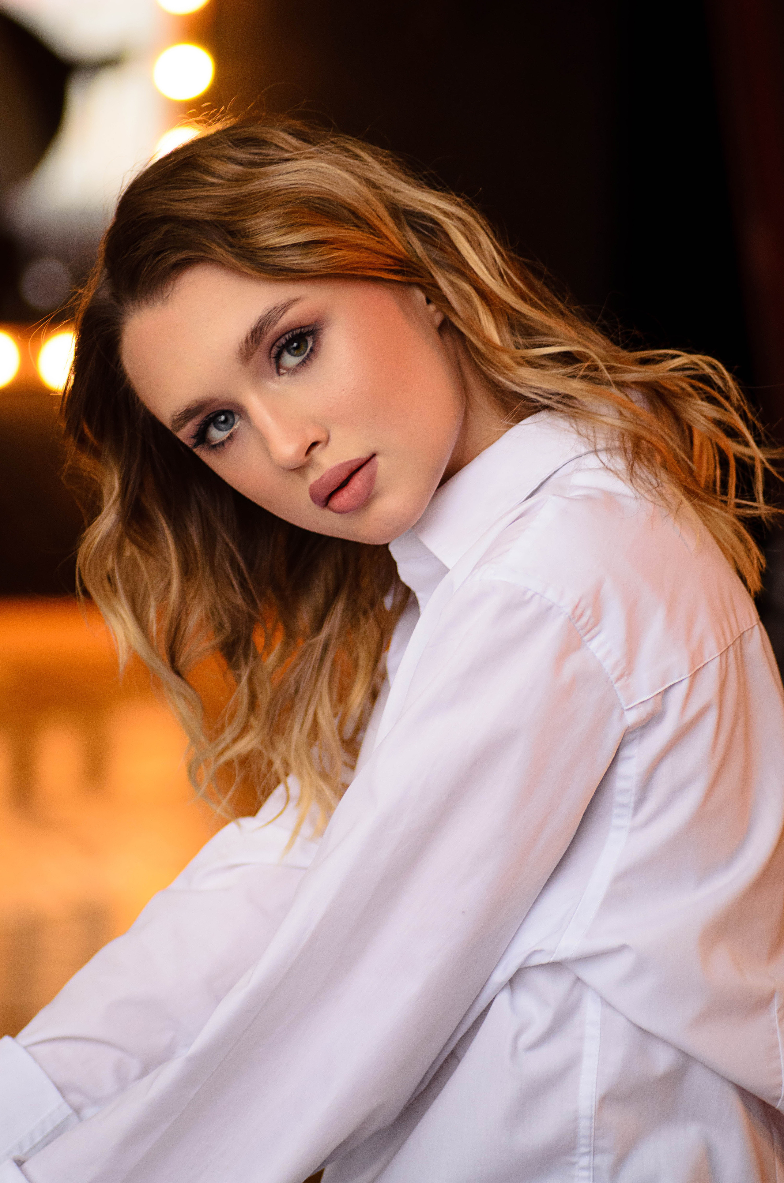 Софья. Портретный фотограф в Хабаровске и Санкт-Петербурге Семенова Дарья