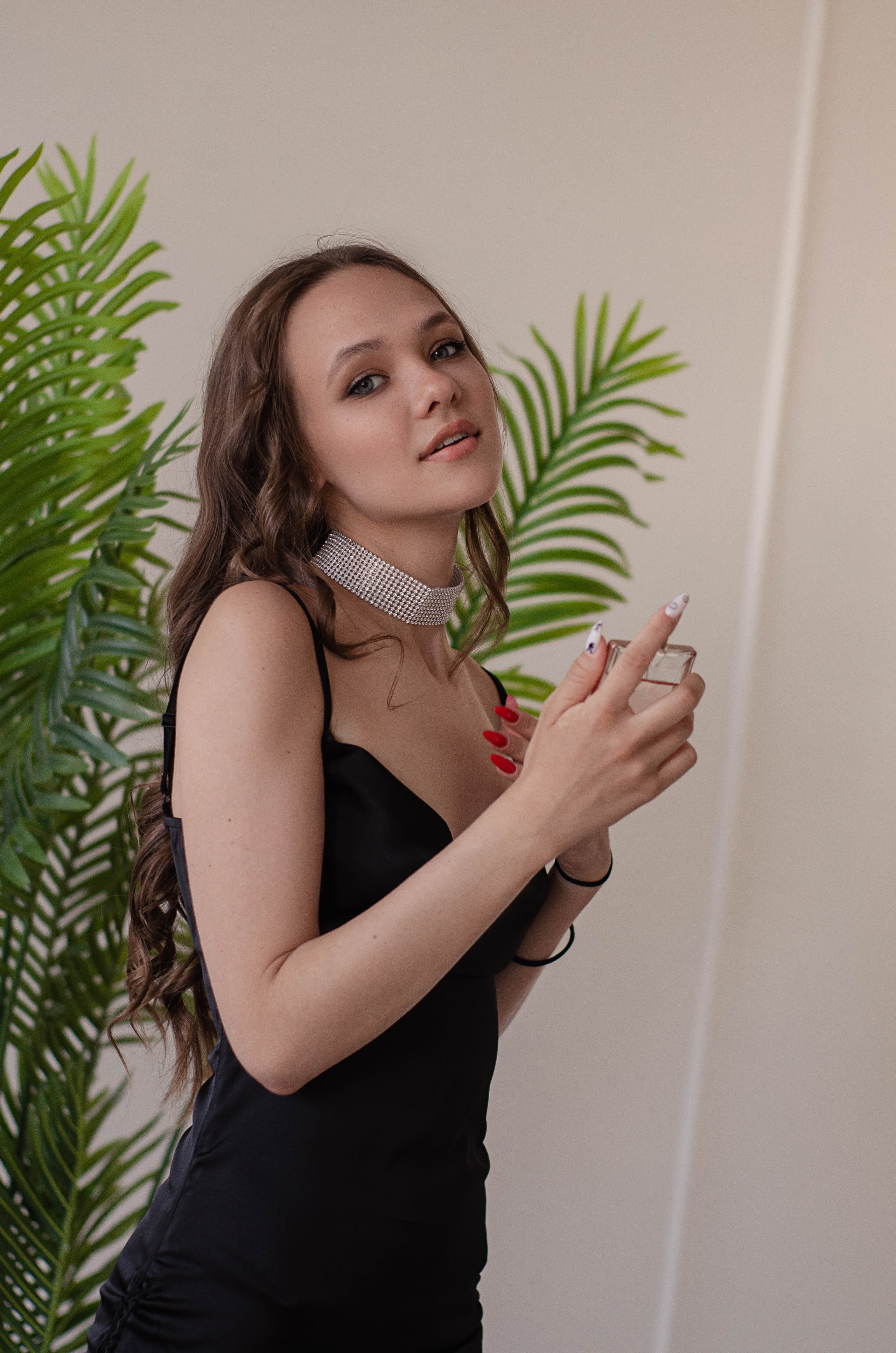 Ярослава. Портретный фотограф в Хабаровске и Санкт-Петербурге Семенова Дарья