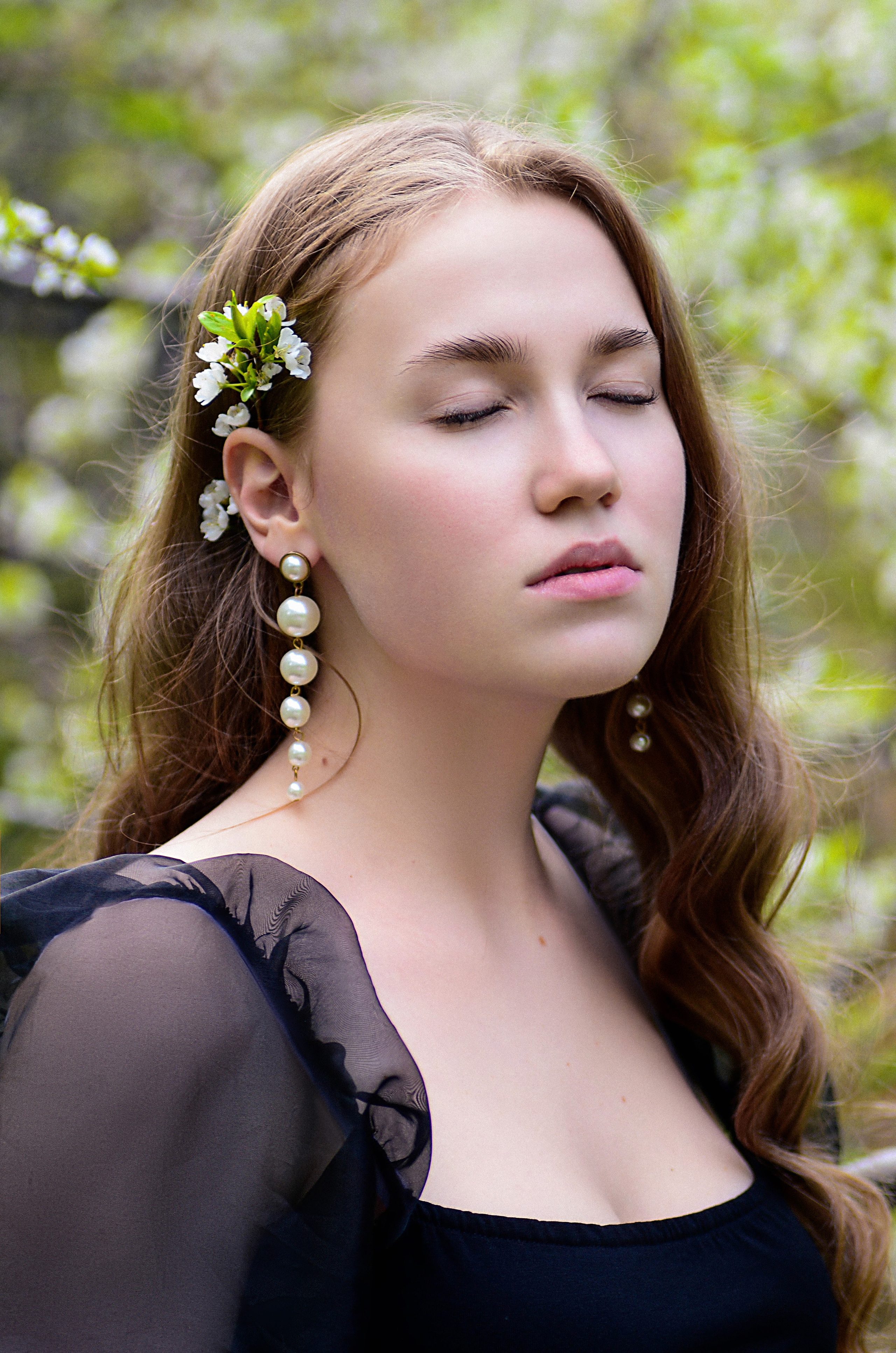 Лера. Портретный фотограф в Хабаровске и Санкт-Петербурге Семенова Дарья