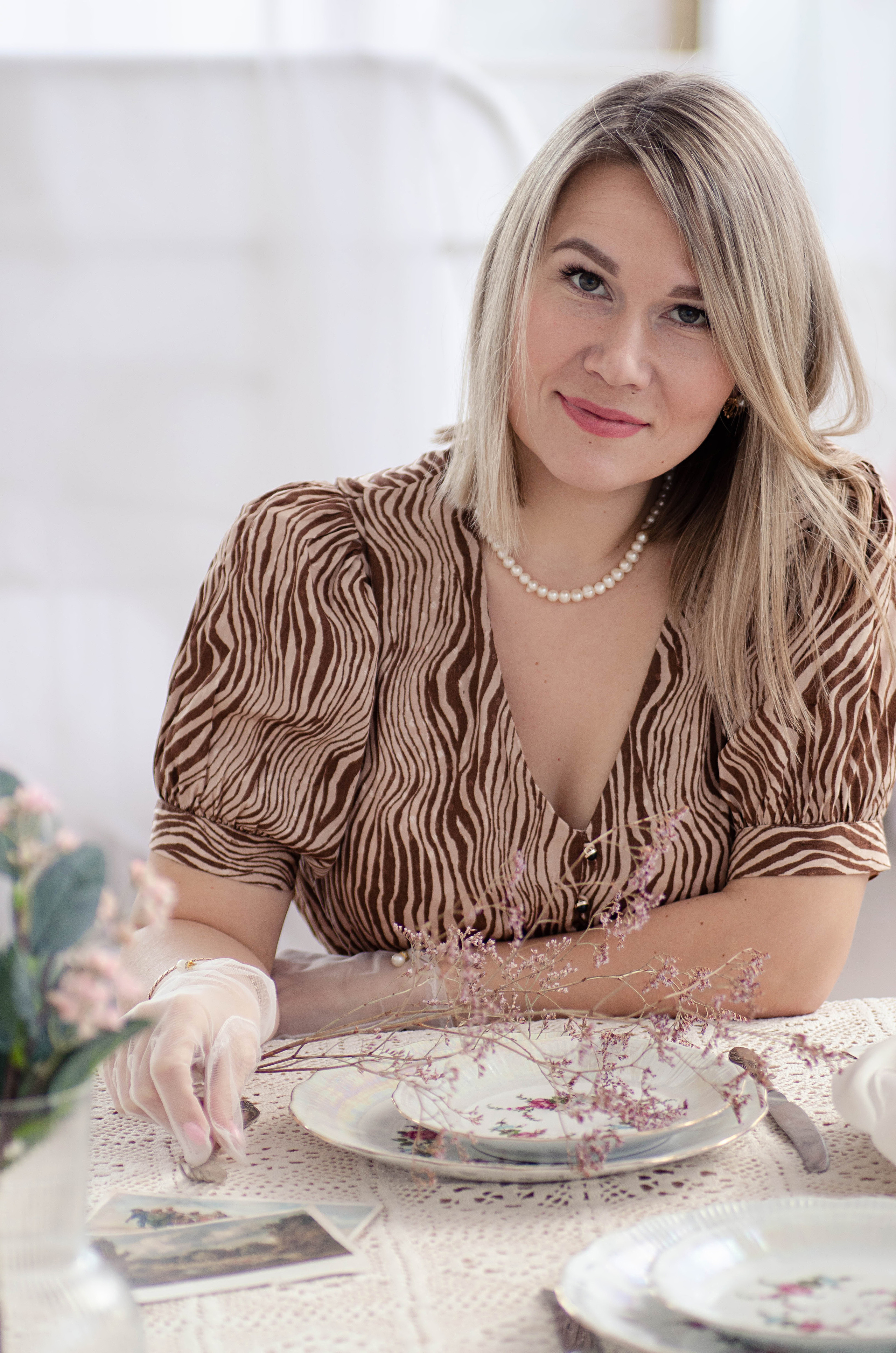 Ольга. Портретный фотограф в Хабаровске и Санкт-Петербурге Семенова Дарья