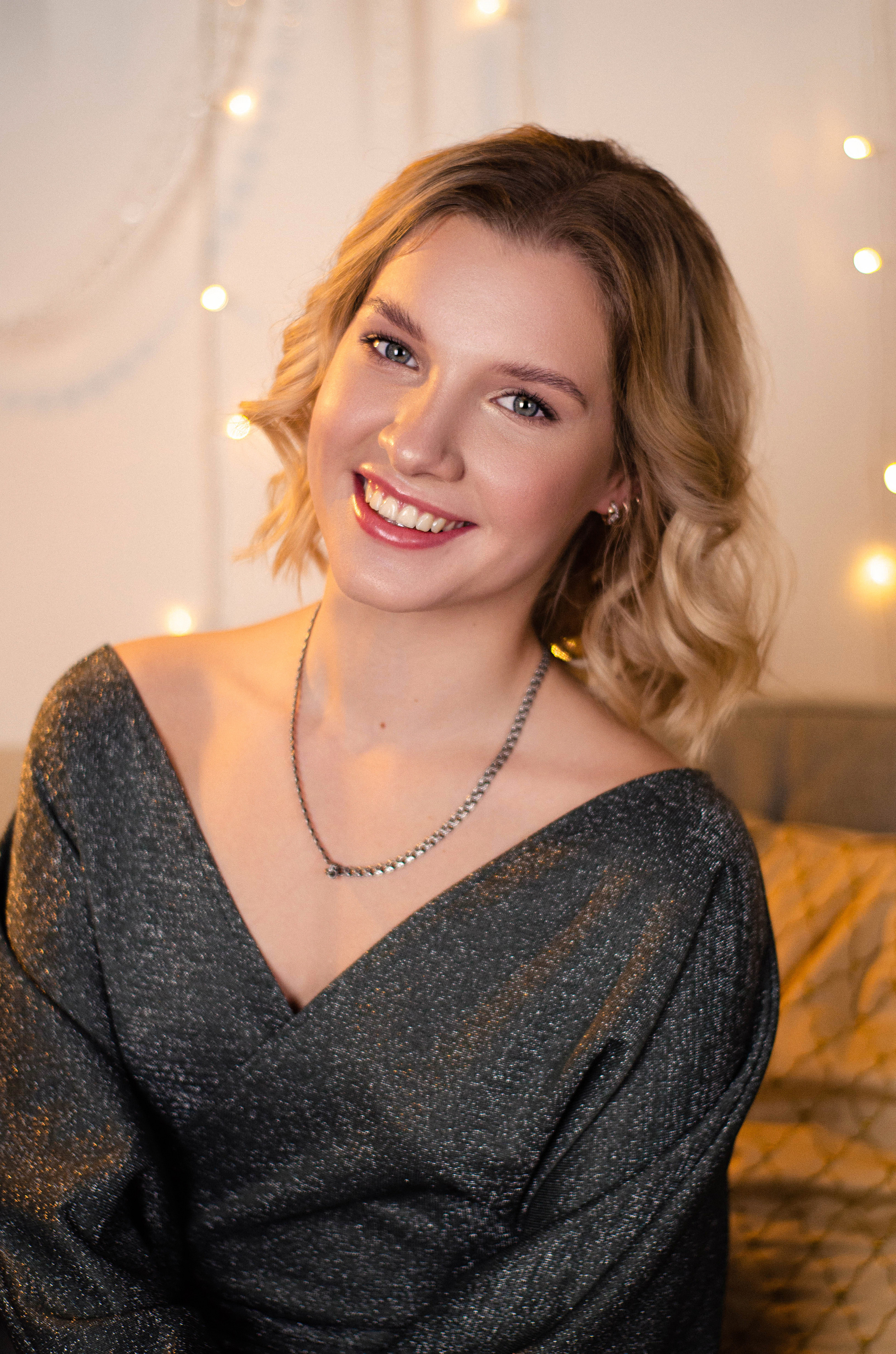 Диана. Портретный фотограф в Хабаровске и Санкт-Петербурге Семенова Дарья