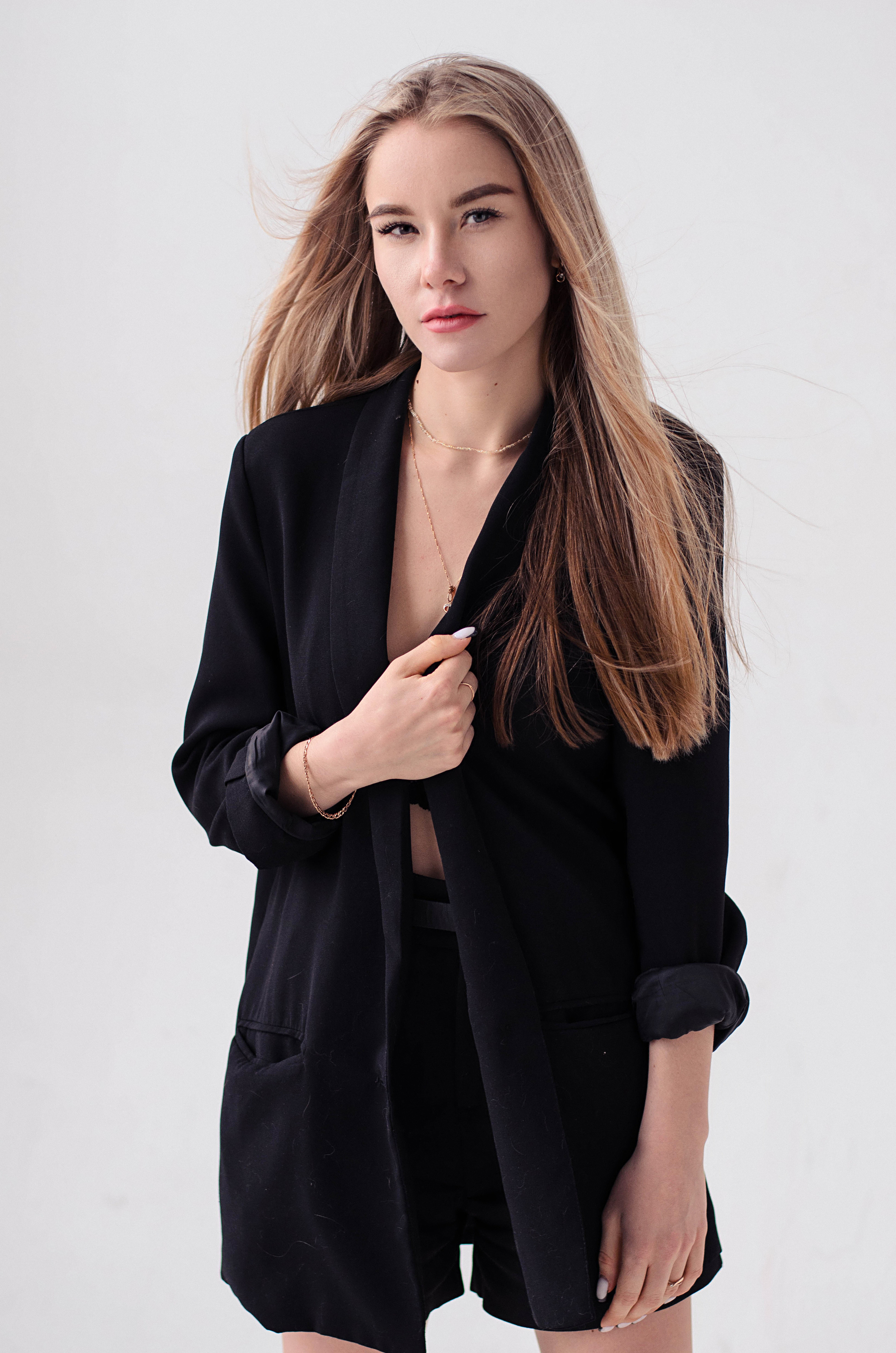 Даша. Портретный фотограф в Хабаровске и Санкт-Петербурге Семенова Дарья