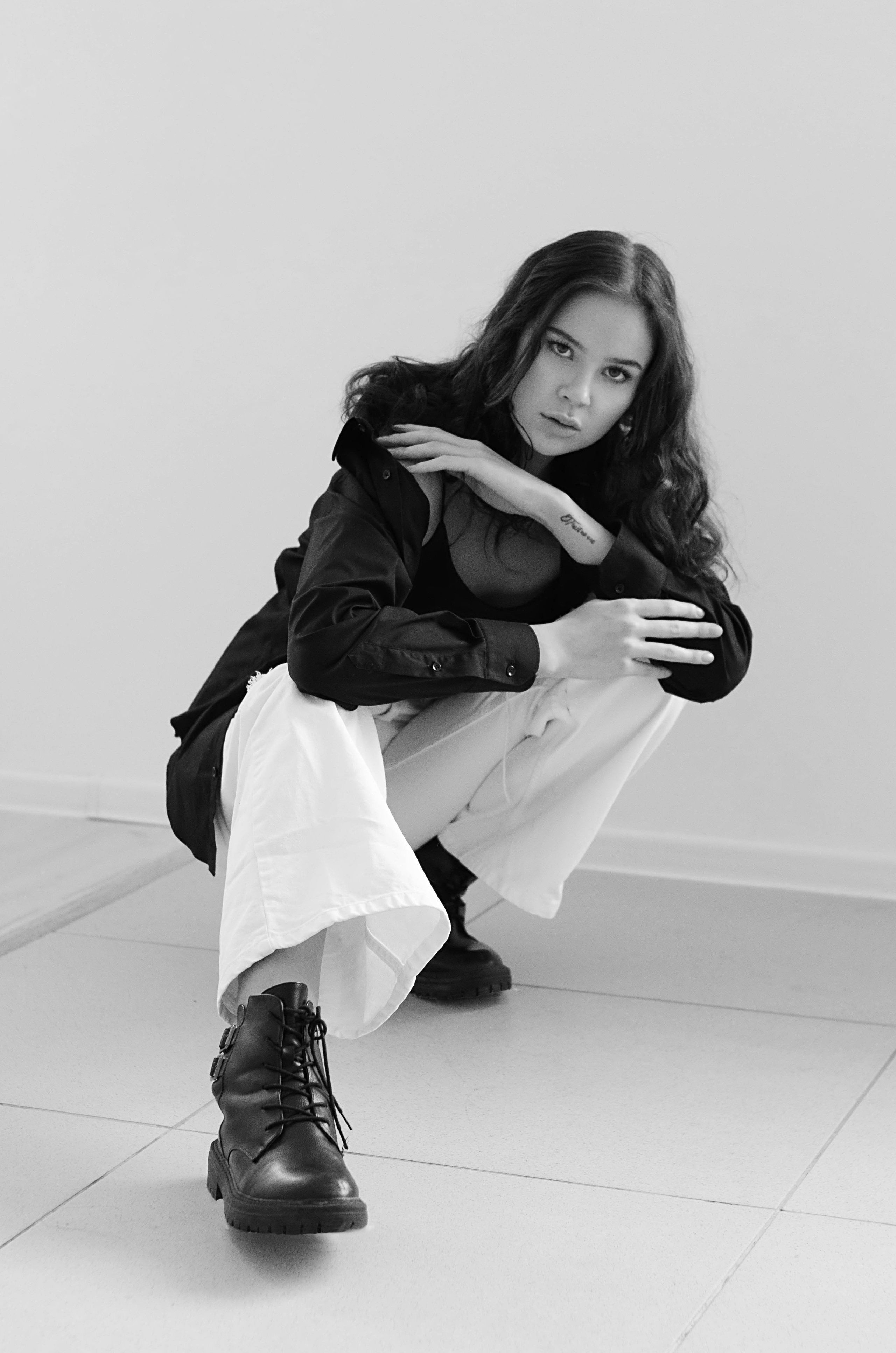 Вита. Портретный фотограф в Хабаровске и Санкт-Петербурге Семенова Дарья