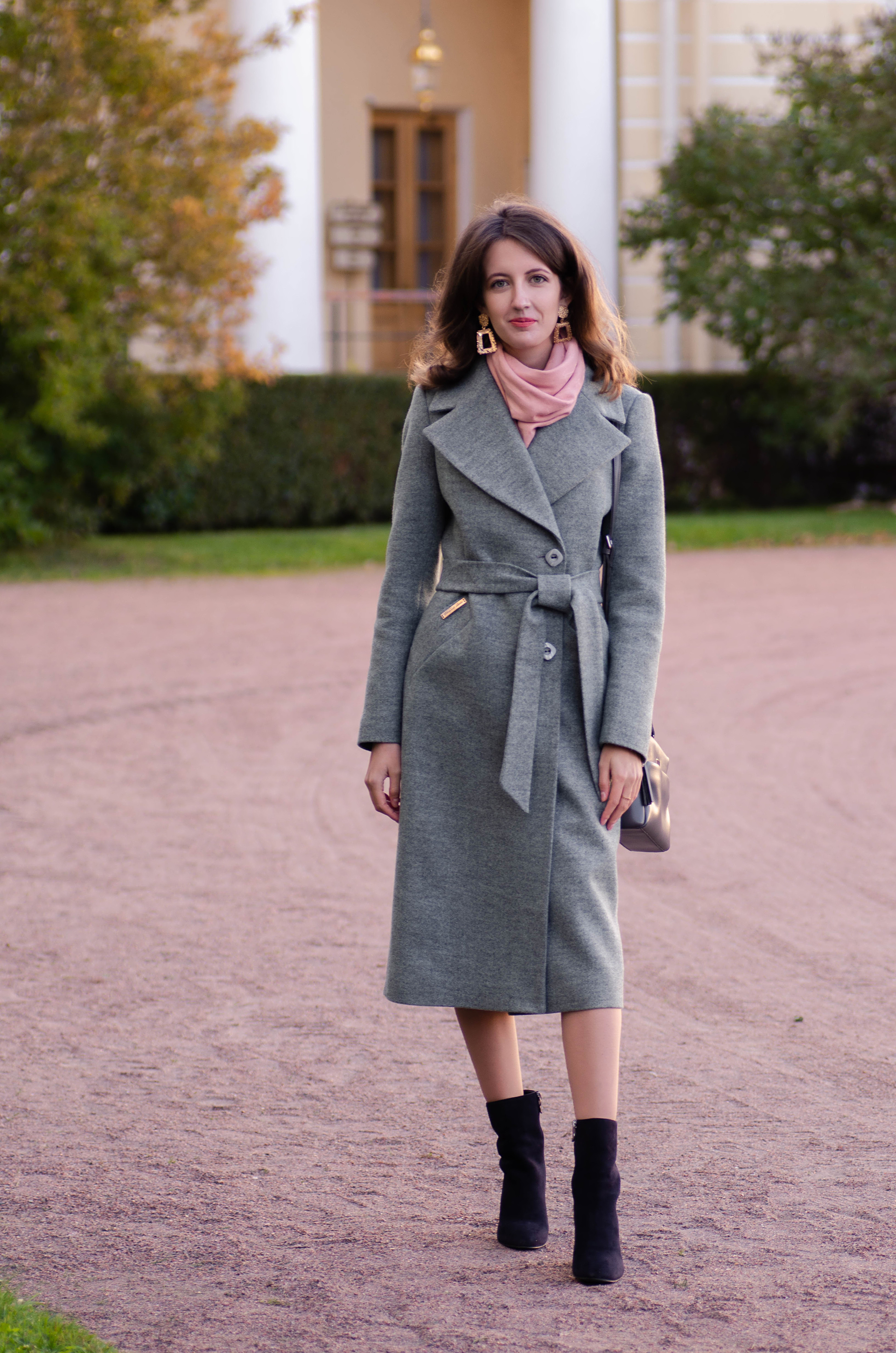 Таня. Портретный фотограф в Хабаровске и Санкт-Петербурге Семенова Дарья