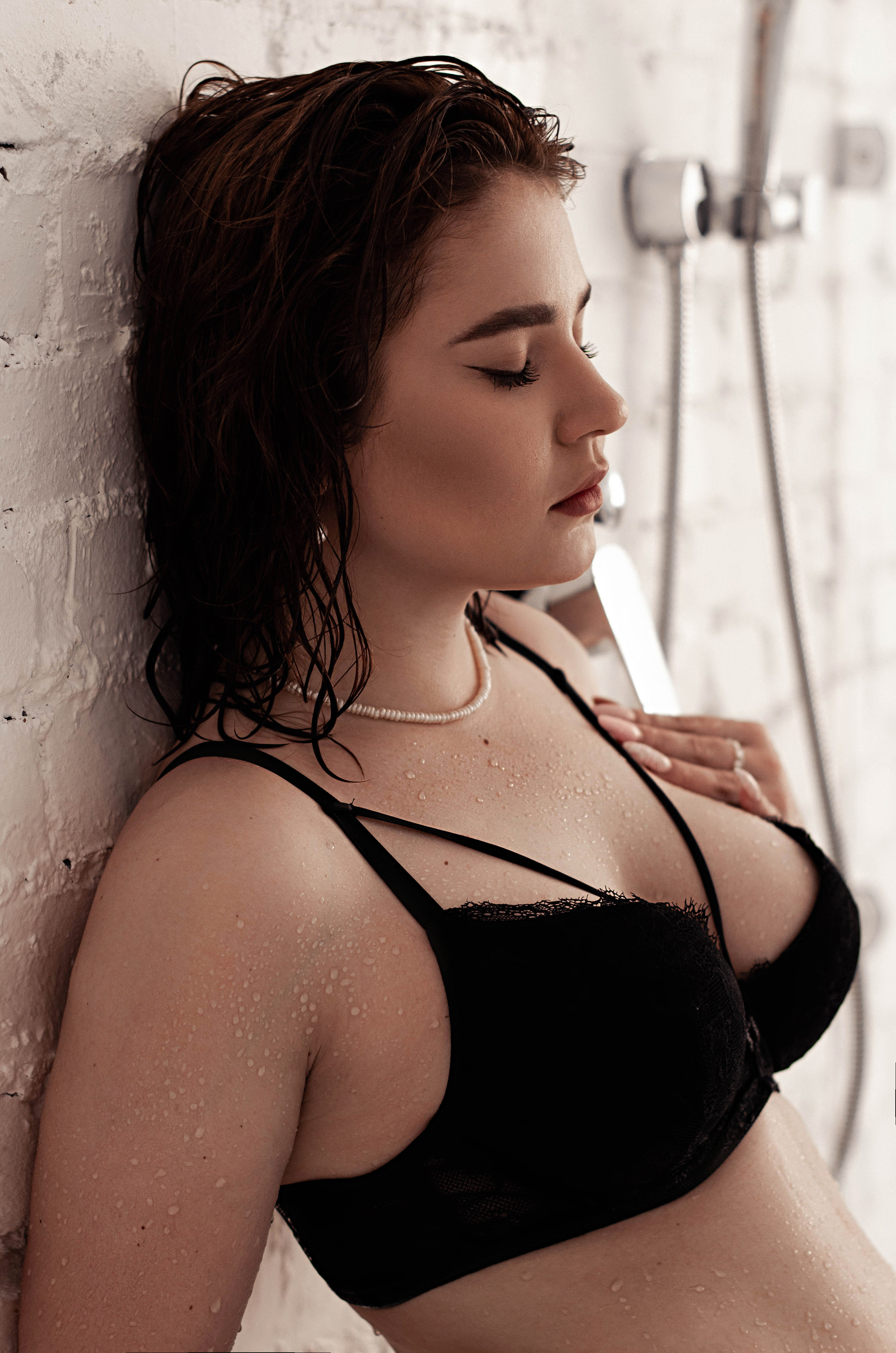 Катя. Портретный фотограф в Хабаровске и Санкт-Петербурге Семенова Дарья