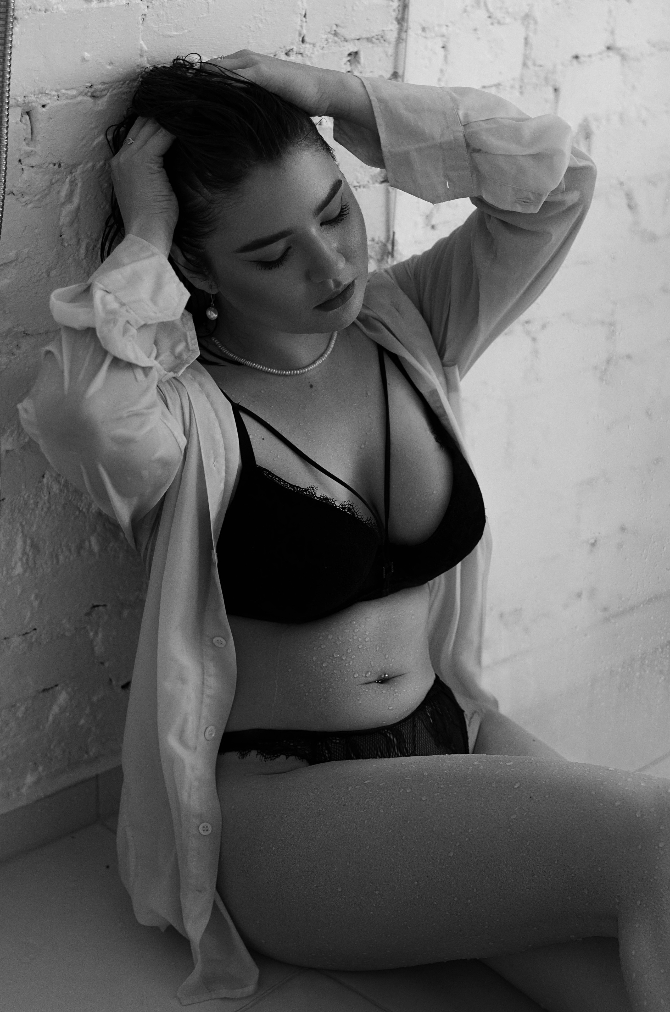 Катя. Портретный фотограф в Хабаровске и Санкт-Петербурге Семенова Дарья