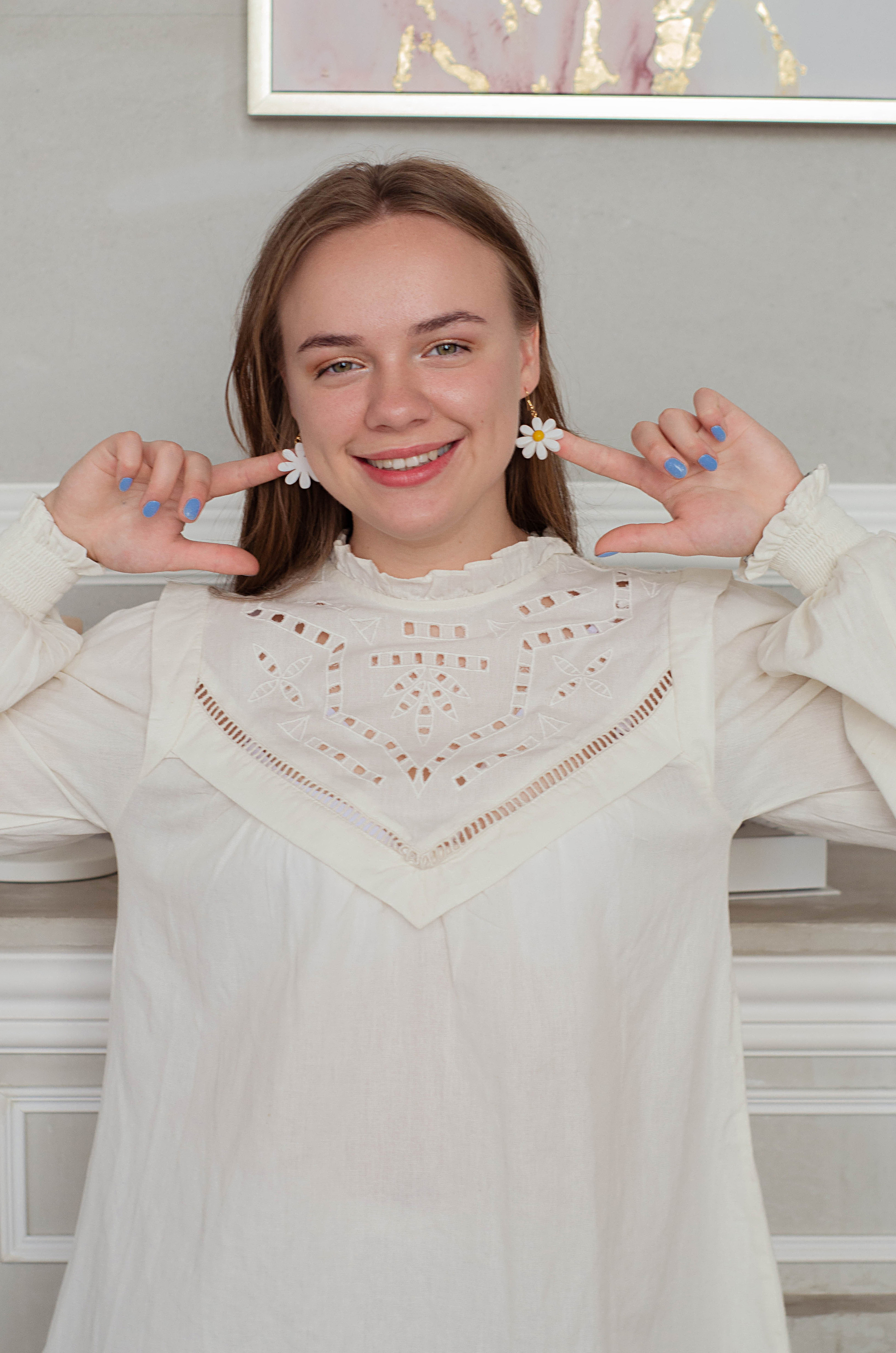 Диана и Нина. Портретный фотограф в Хабаровске и Санкт-Петербурге Семенова Дарья