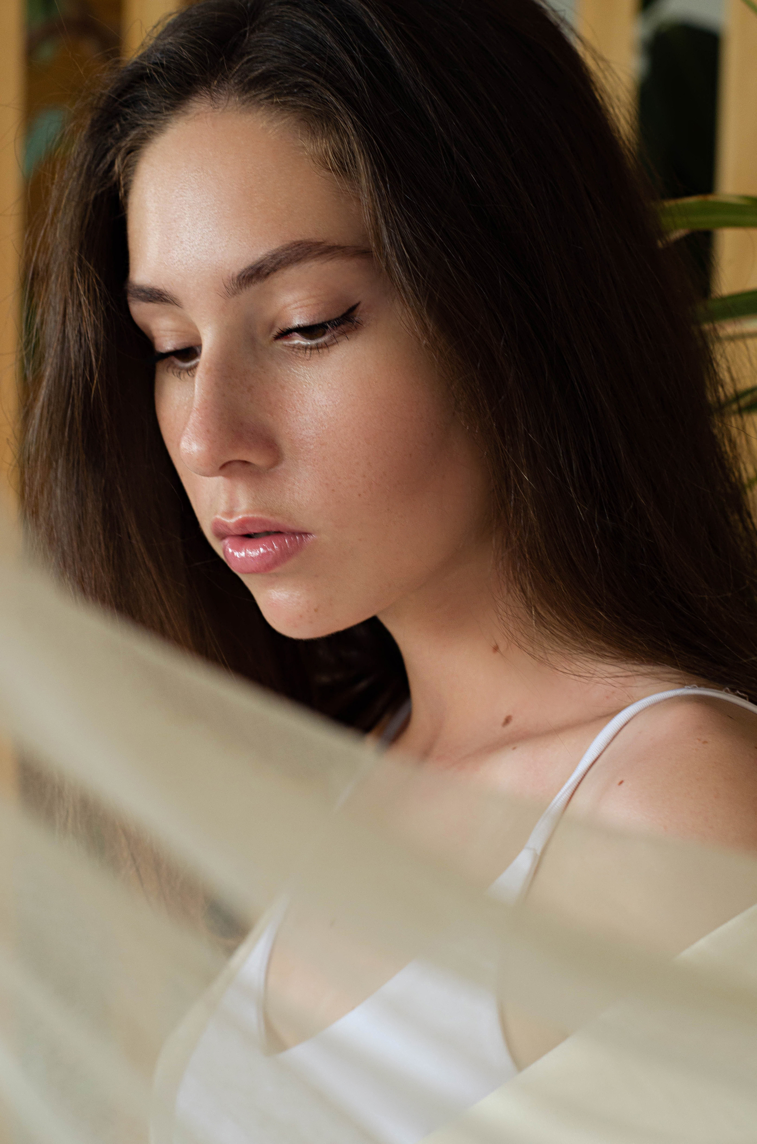 Лиза. Портретный фотограф в Хабаровске и Санкт-Петербурге Семенова Дарья