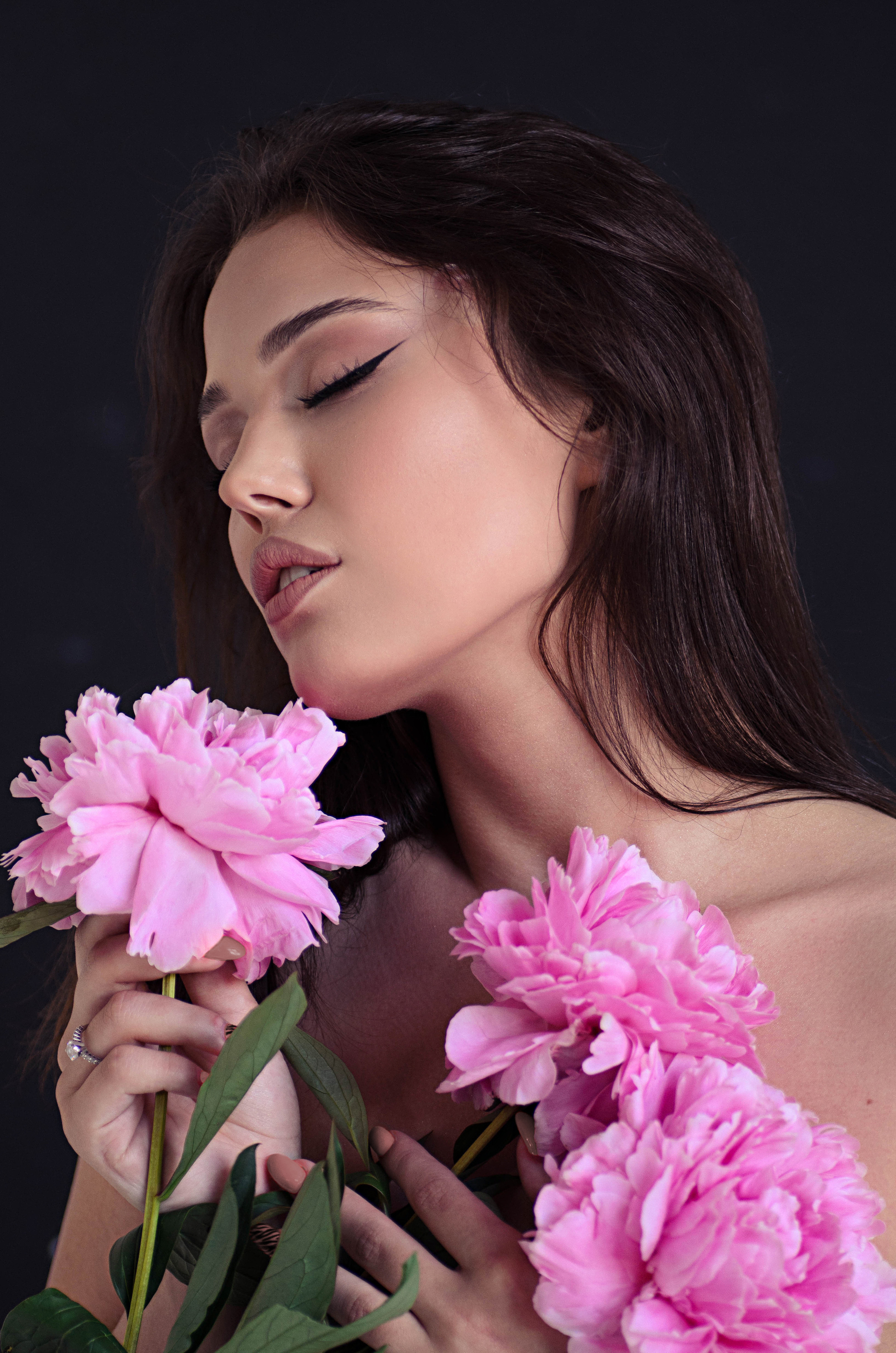 Катя. Портретный фотограф в Хабаровске и Санкт-Петербурге Семенова Дарья