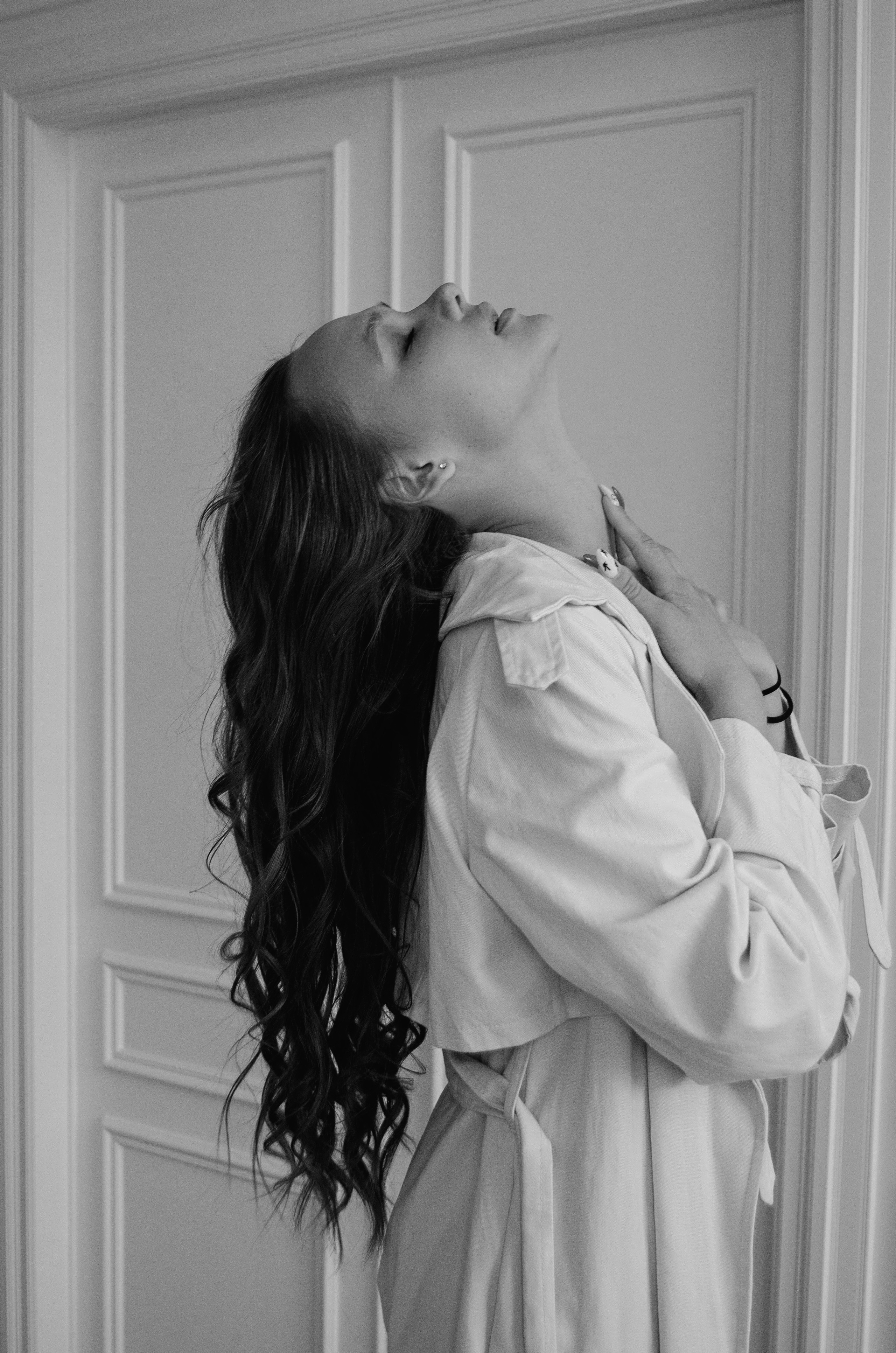 Ярослава. Портретный фотограф в Хабаровске и Санкт-Петербурге Семенова Дарья