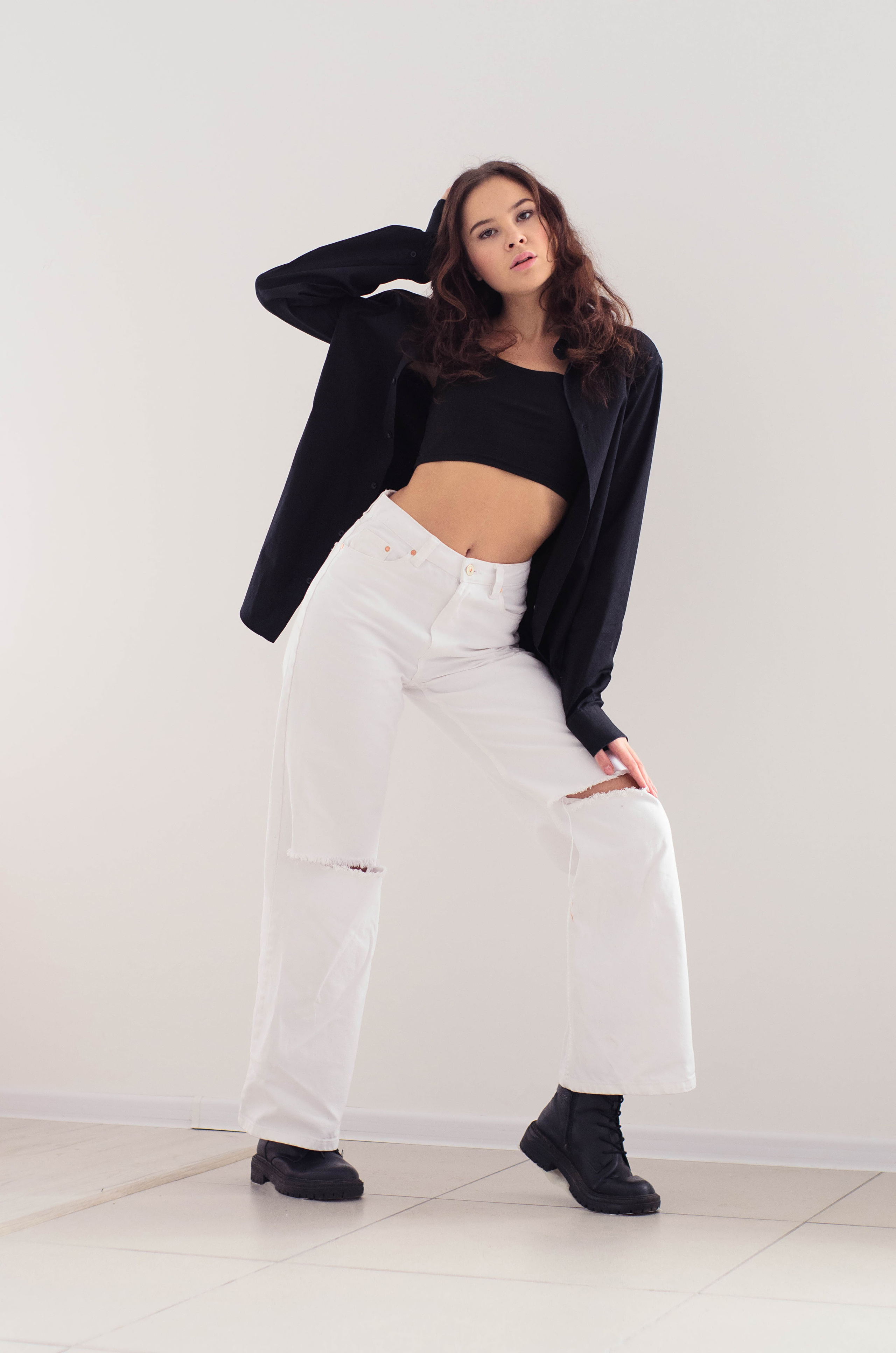 Вита. Портретный фотограф в Хабаровске и Санкт-Петербурге Семенова Дарья