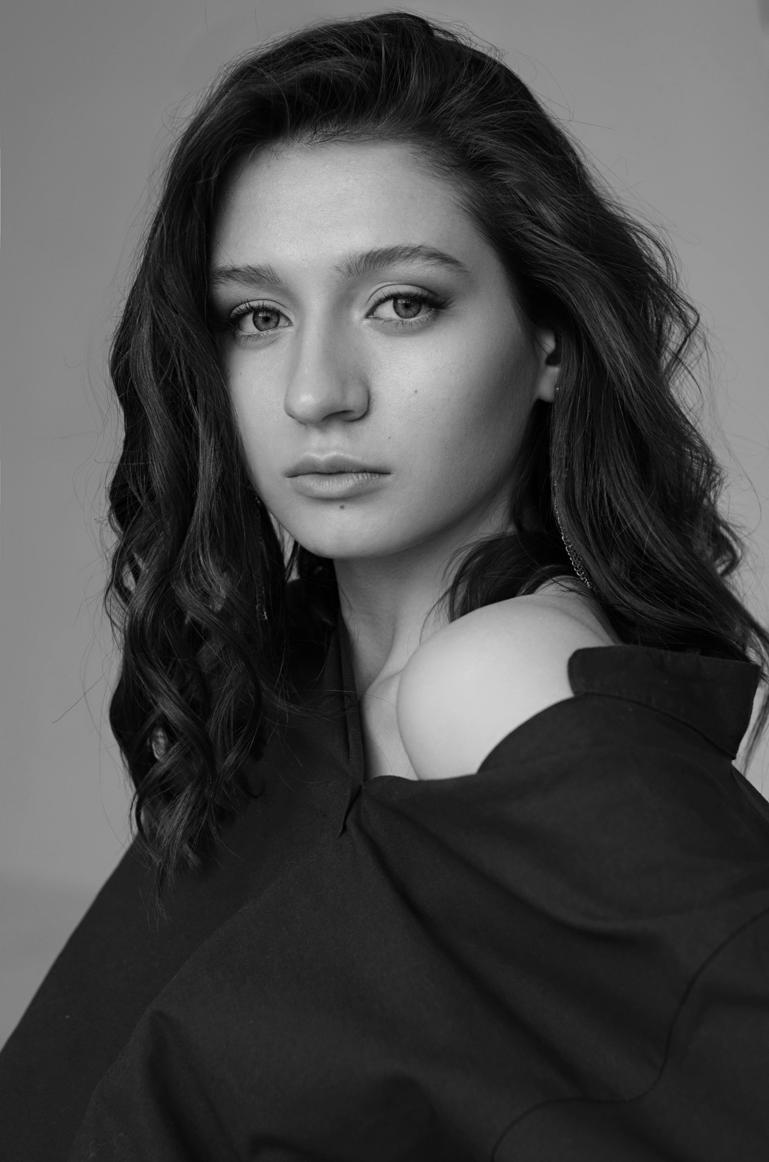 Лена. Портретный фотограф в Хабаровске и Санкт-Петербурге Семенова Дарья