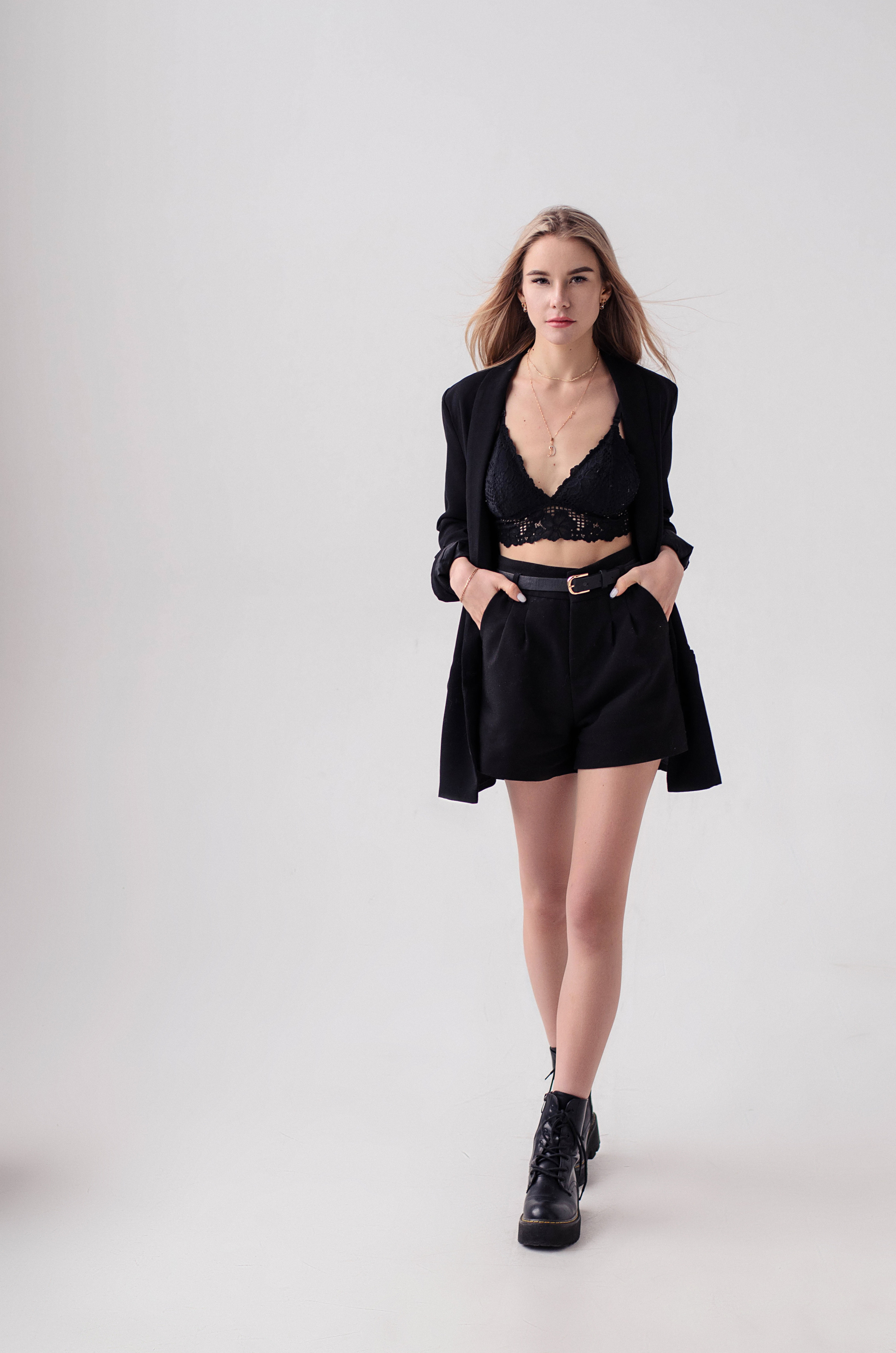 Даша. Портретный фотограф в Хабаровске и Санкт-Петербурге Семенова Дарья