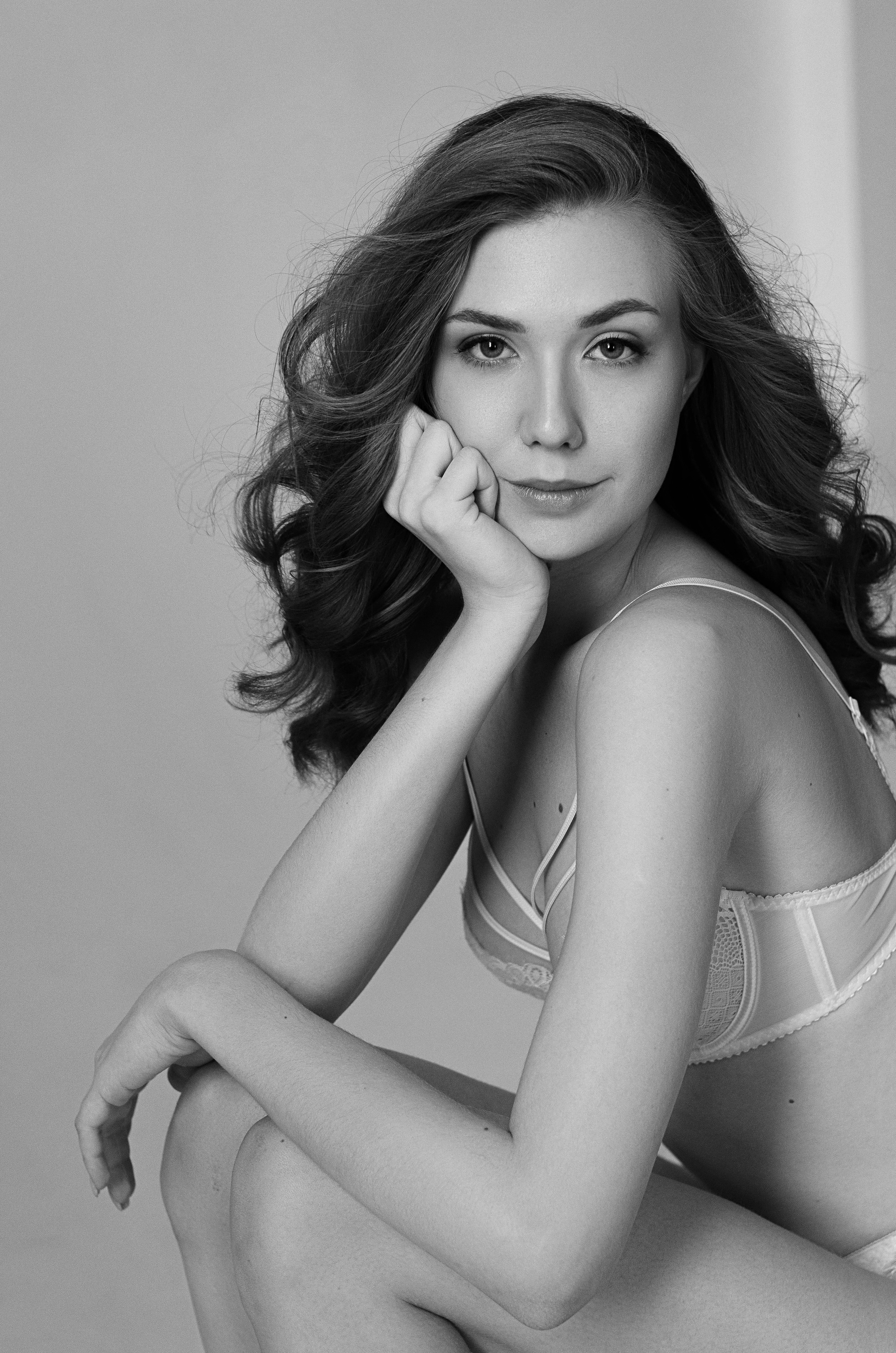 Алёна. Портретный фотограф в Хабаровске и Санкт-Петербурге Семенова Дарья