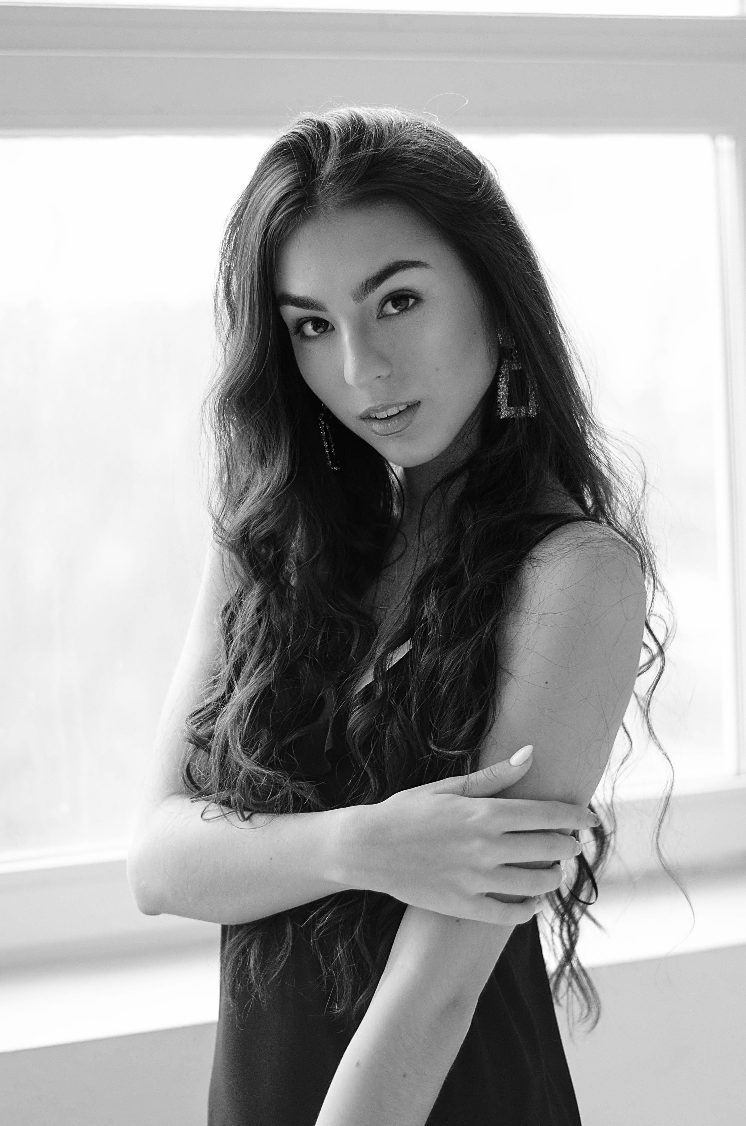 Вика. Портретный фотограф в Хабаровске и Санкт-Петербурге Семенова Дарья