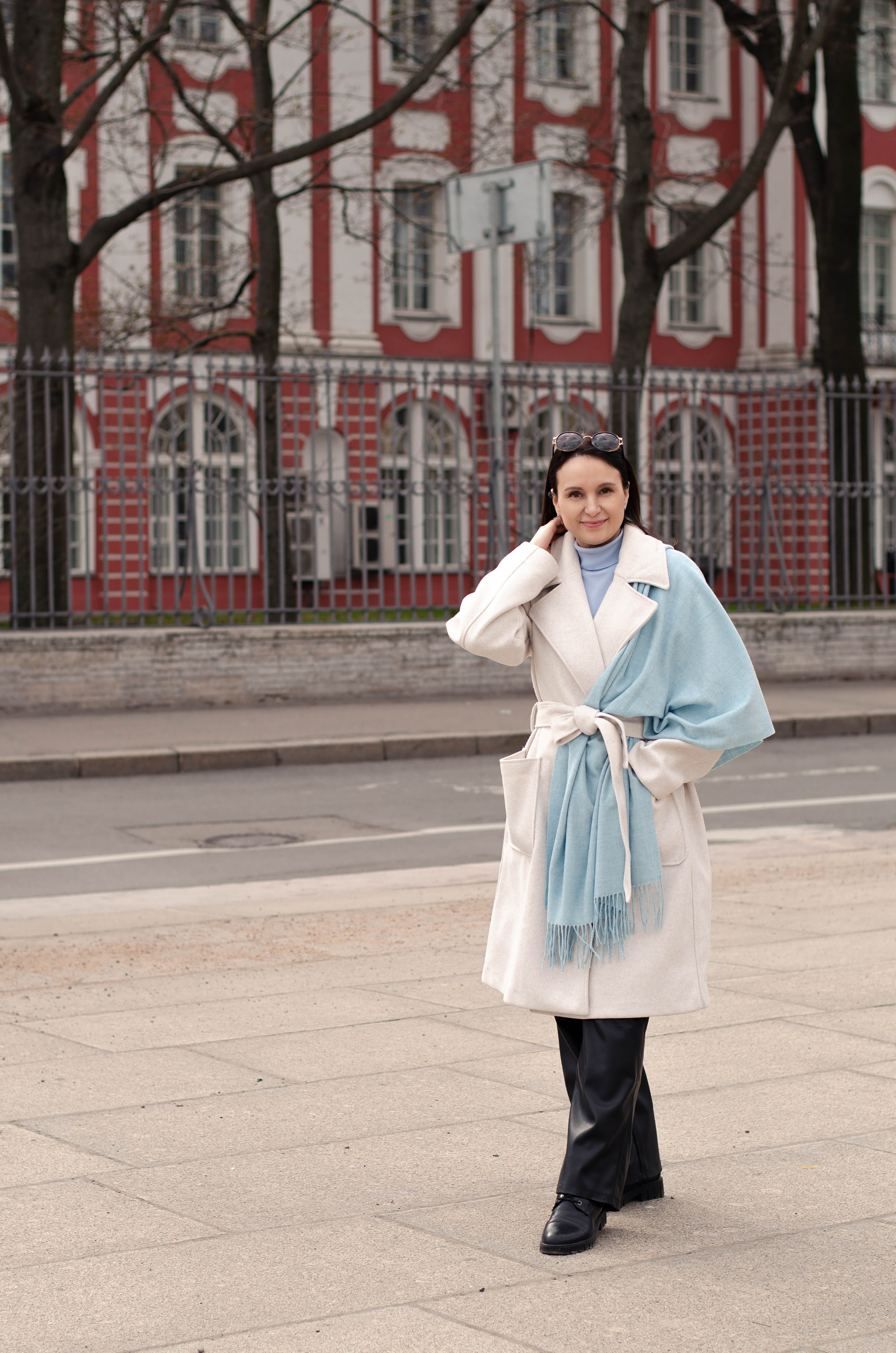 Юлия. Портретный фотограф в Хабаровске и Санкт-Петербурге Семенова Дарья