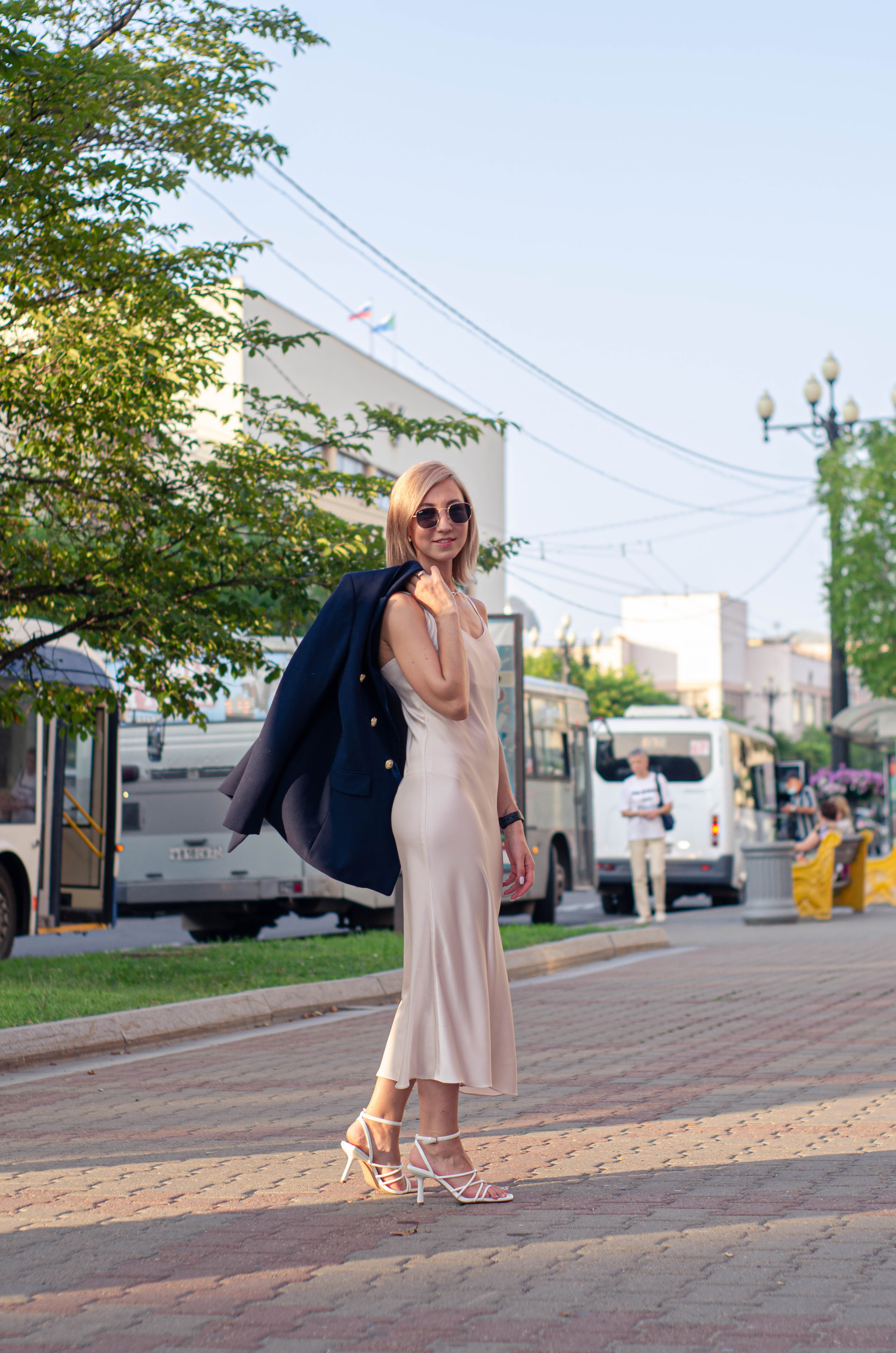 Виктория. Портретный фотограф в Хабаровске и Санкт-Петербурге Семенова Дарья