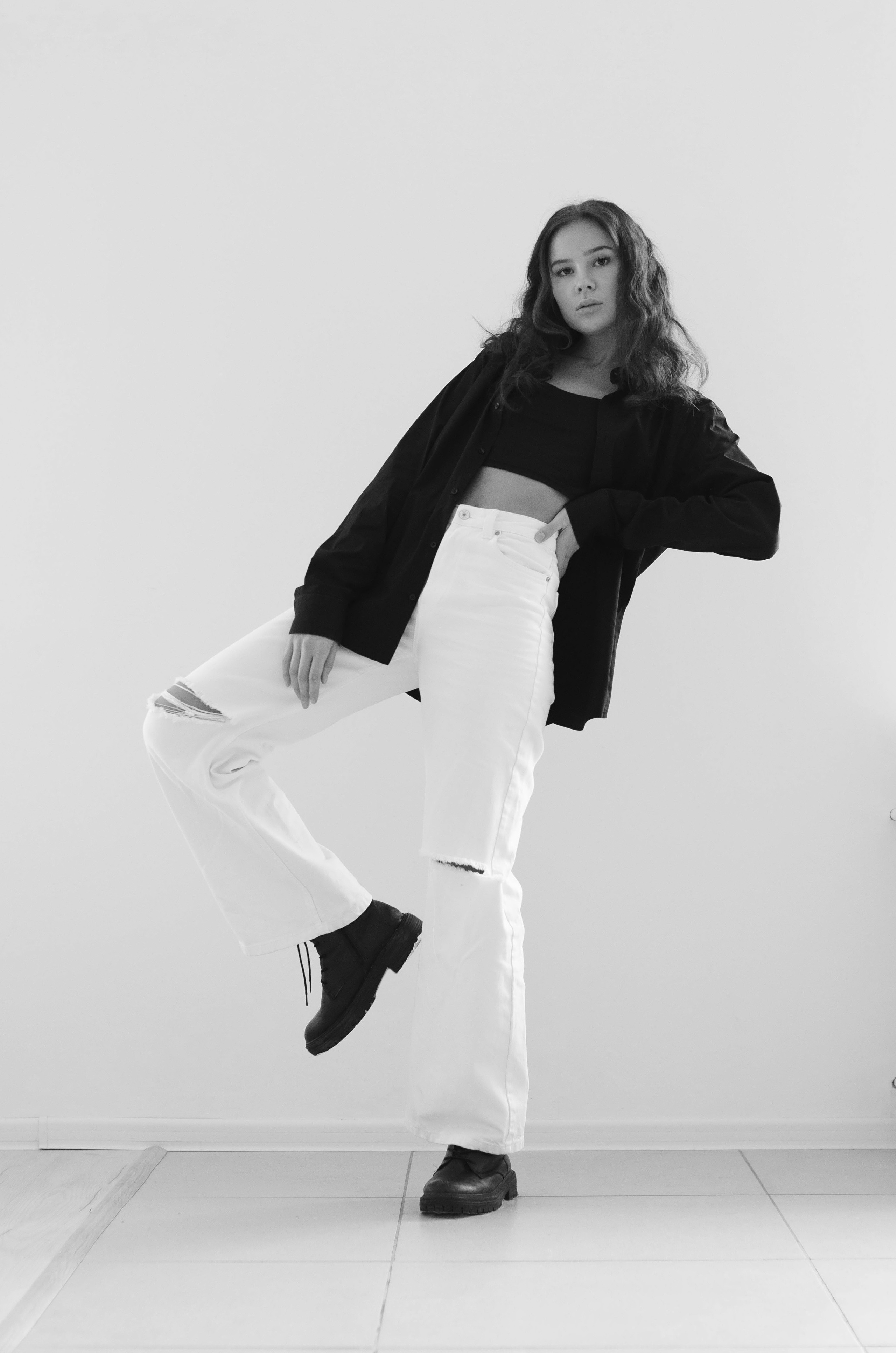 Вита. Портретный фотограф в Хабаровске и Санкт-Петербурге Семенова Дарья