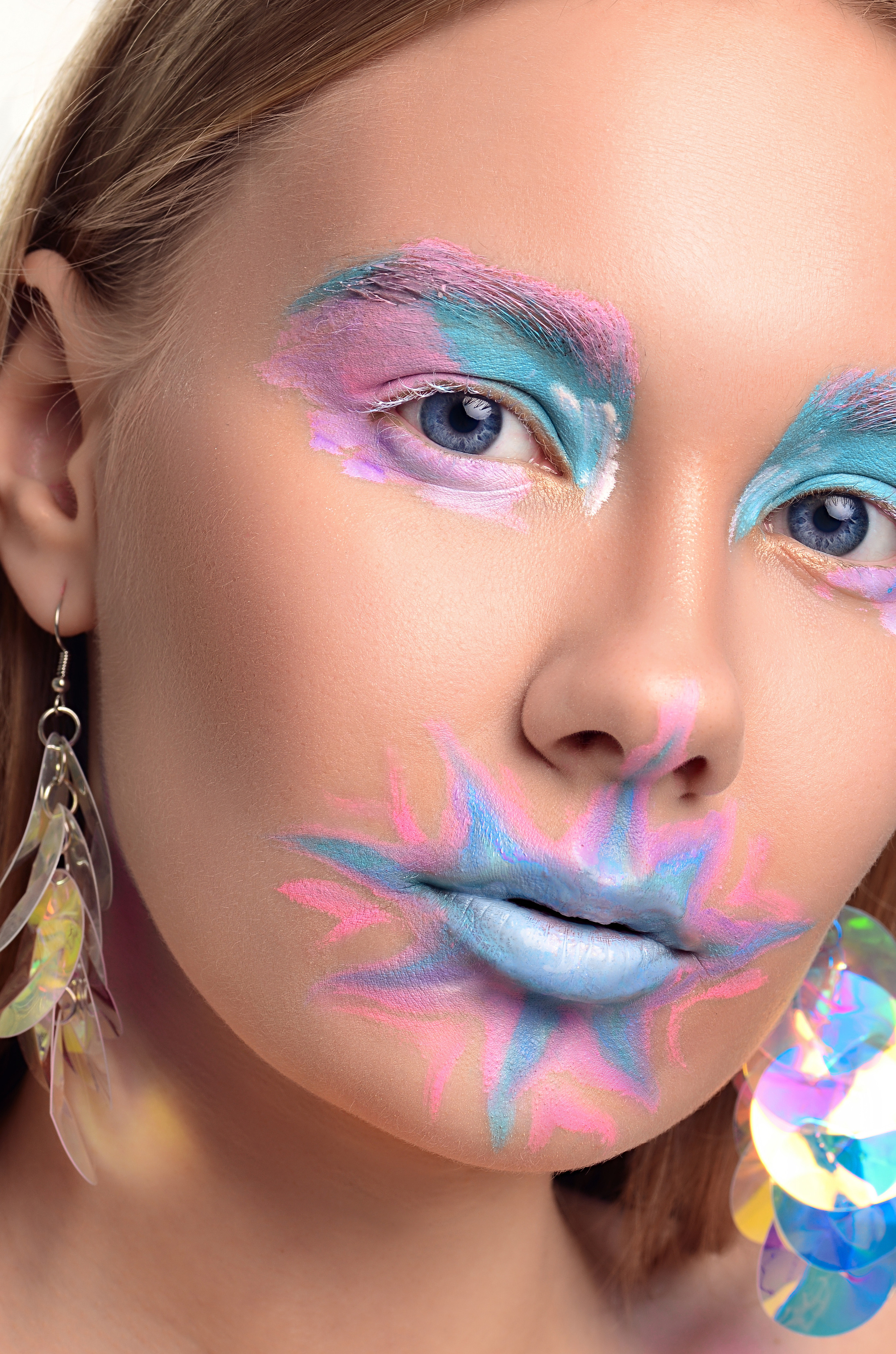 Алина. Портретный фотограф в Хабаровске и Санкт-Петербурге Семенова Дарья