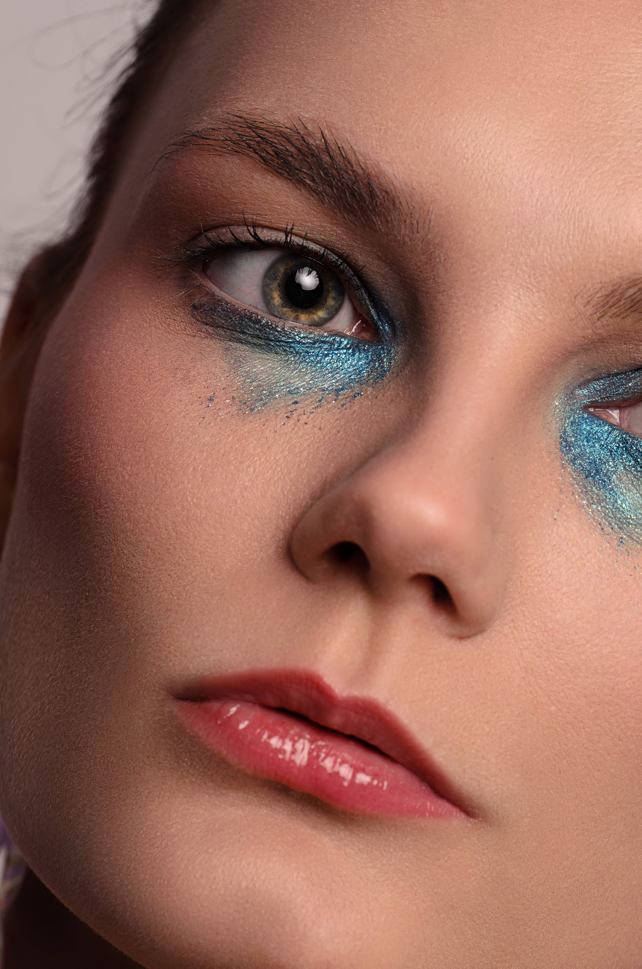 Алена. Портретный фотограф в Хабаровске и Санкт-Петербурге Семенова Дарья